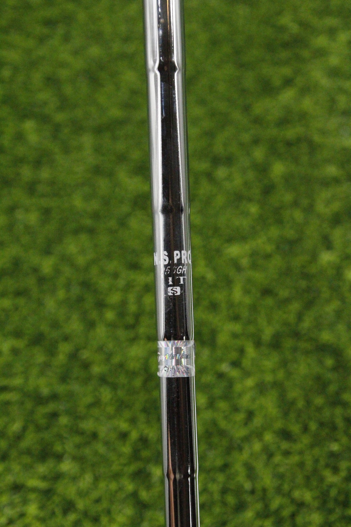 TaylorMade Burner 2.0 Iron Set 4-PW AW S Flex Std