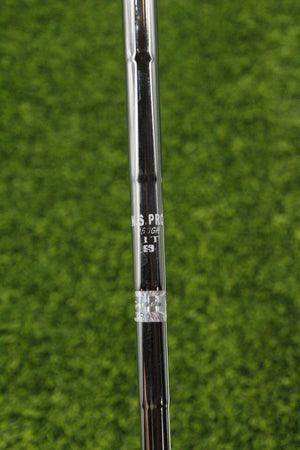 TaylorMade Burner 2.0 Iron Set 4-PW AW S Flex Std