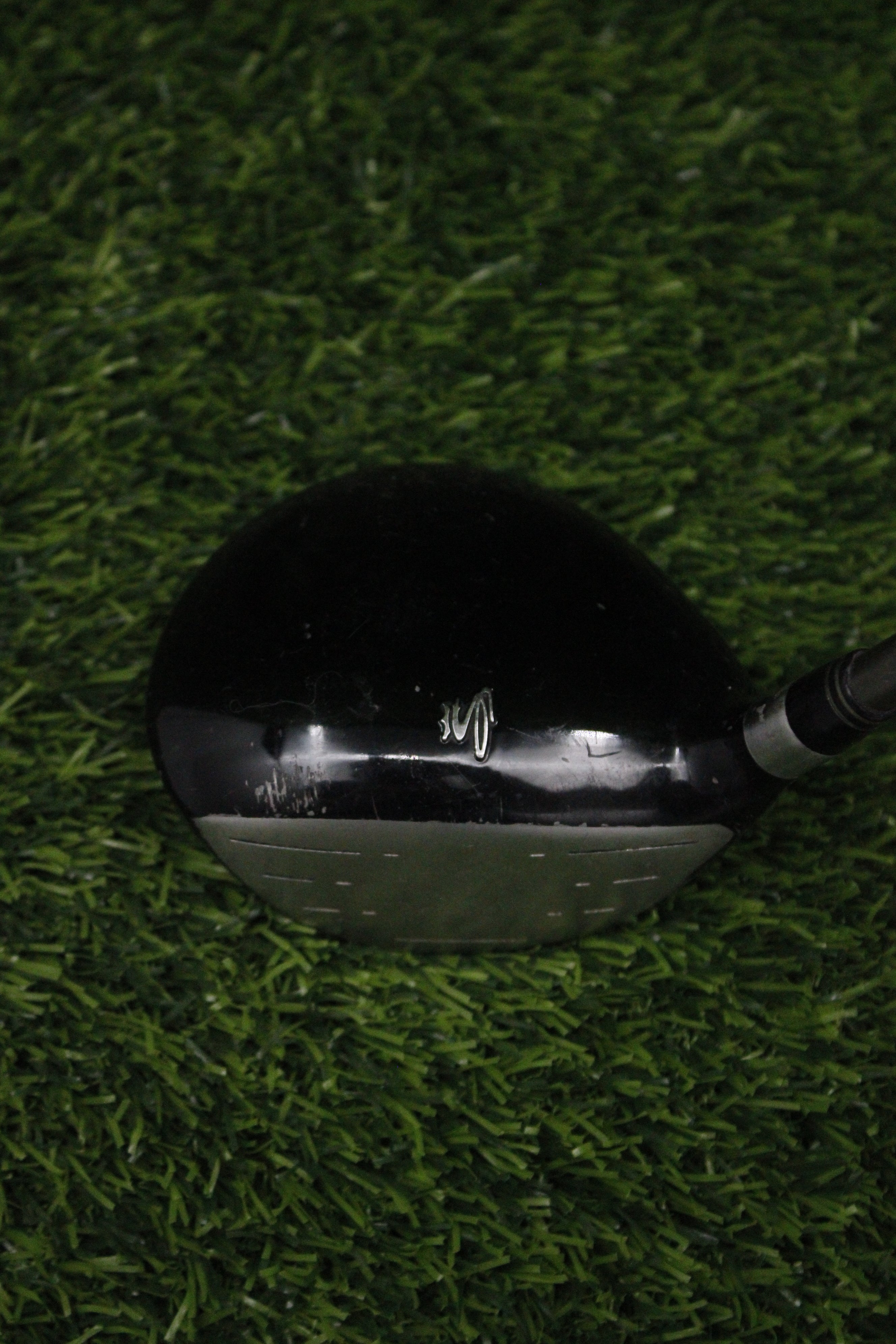 Cobra SS Hyper Steel 15° 3 Wood R Flex 43"