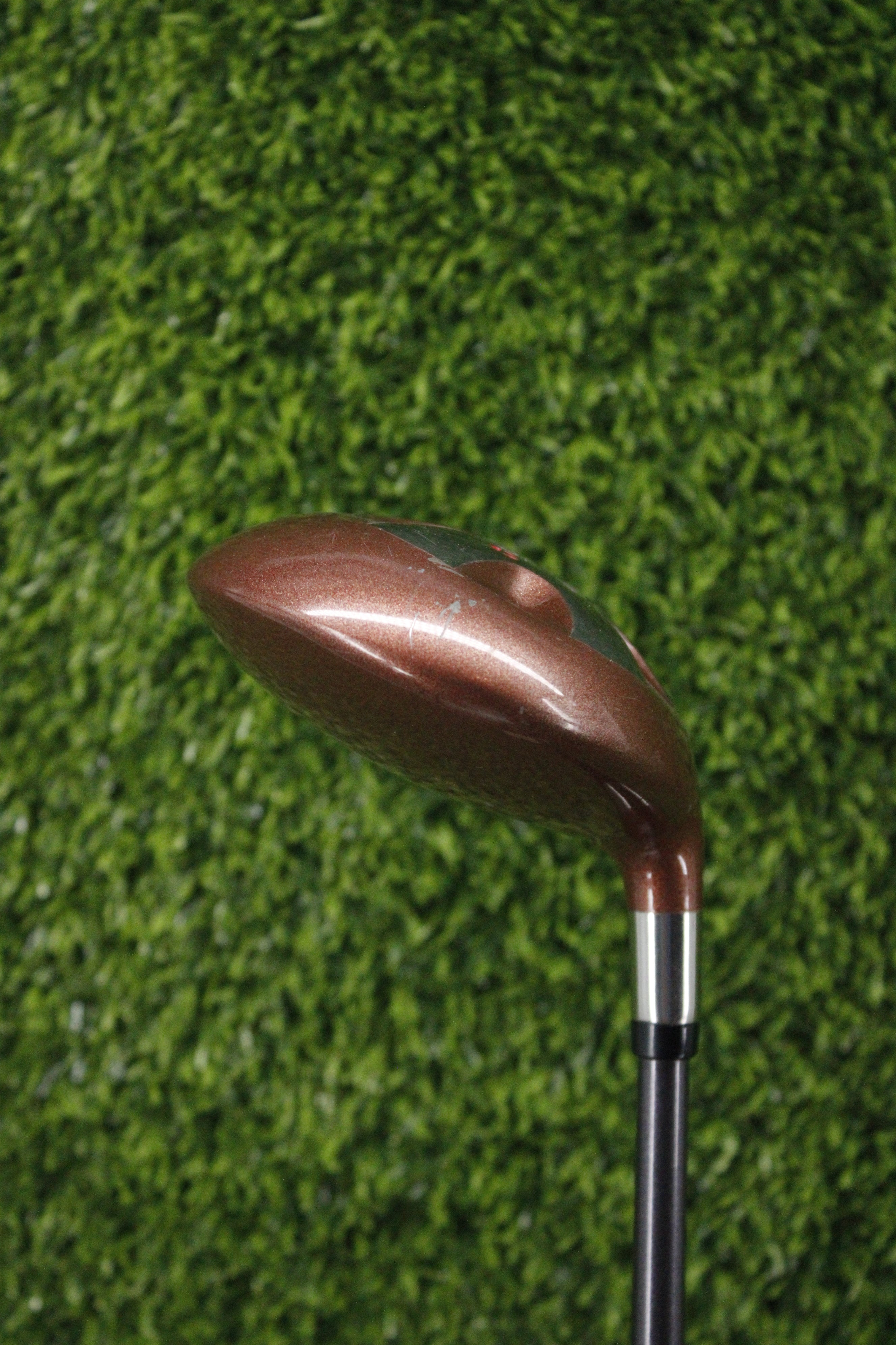 TaylorMade Ti Bubble 3 Wood S Flex 42.75"