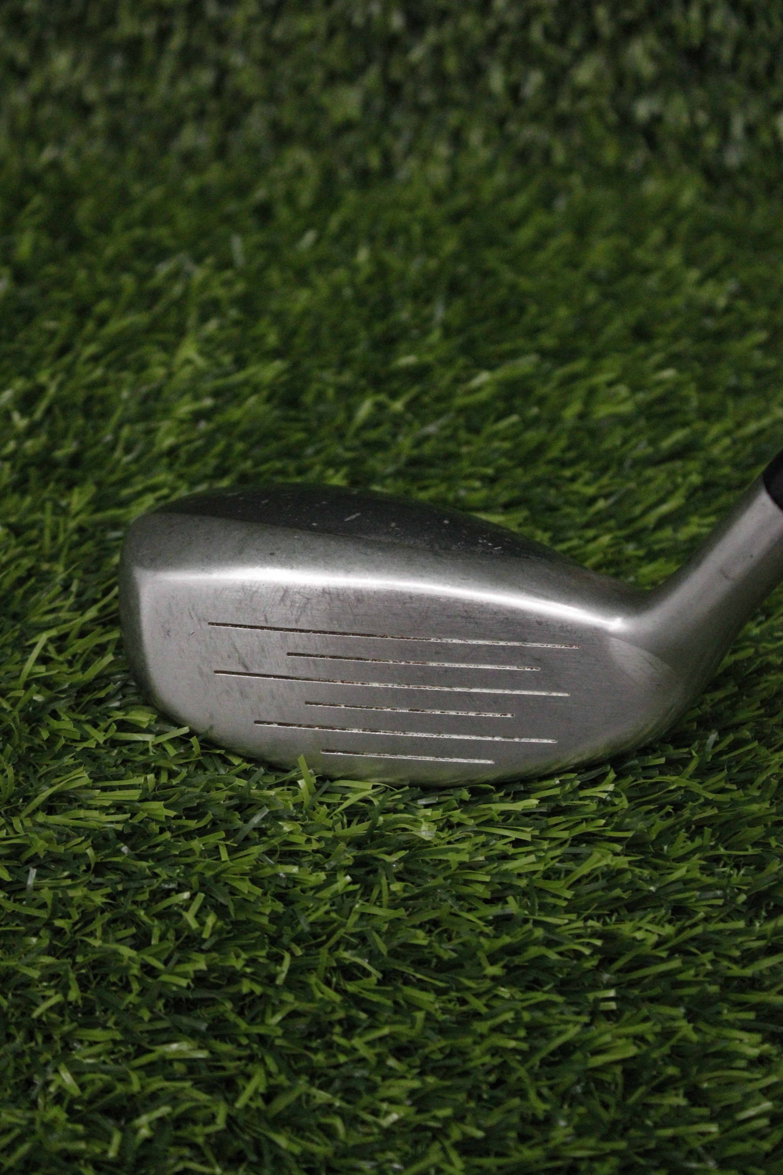 WOMEN TaylorMade Rescue Mid 25° 5 Wood L Flex 37.5"