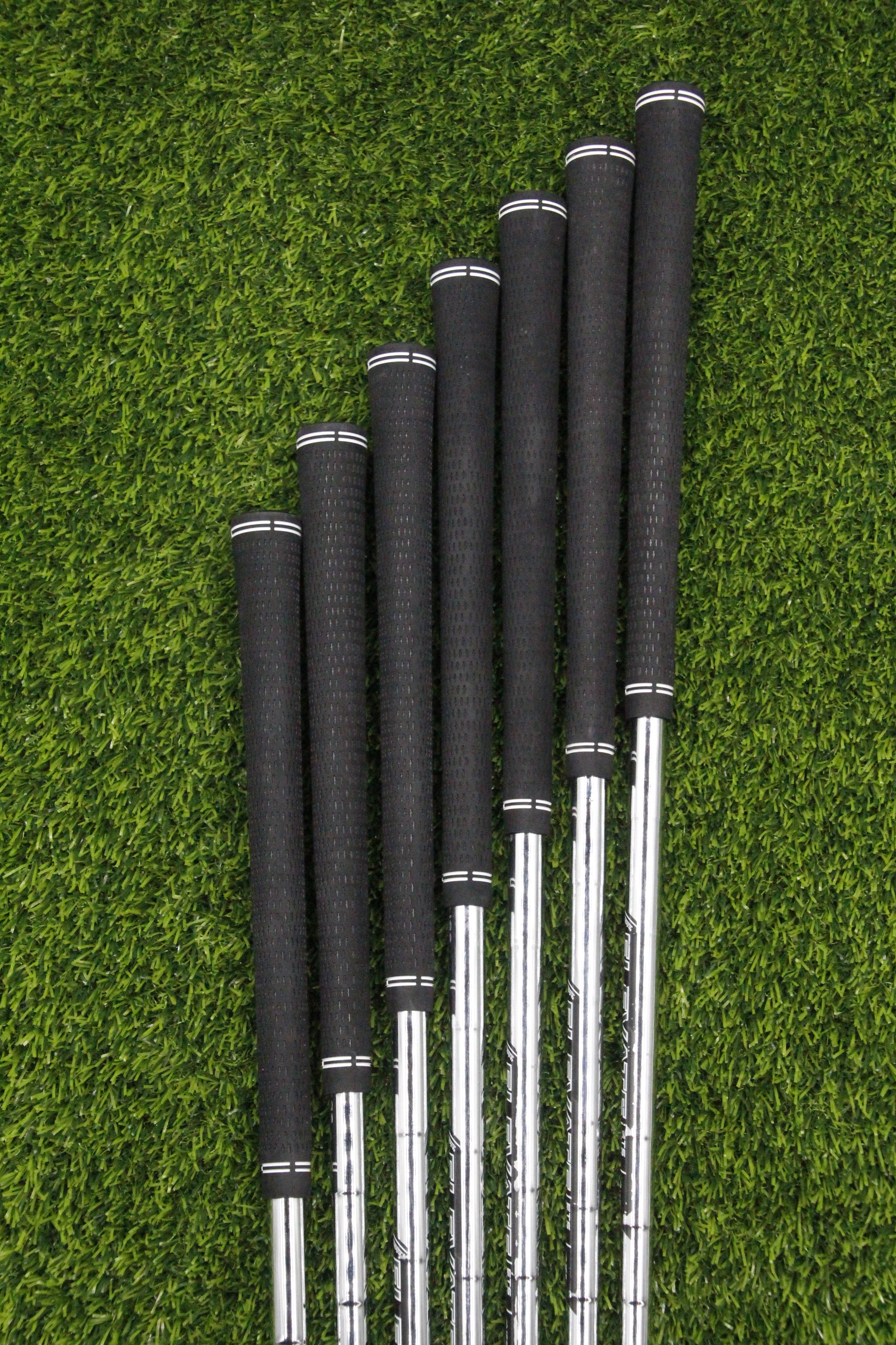 Callaway Apex 21 Iron Set 5-PW AW R Flex -0.25"