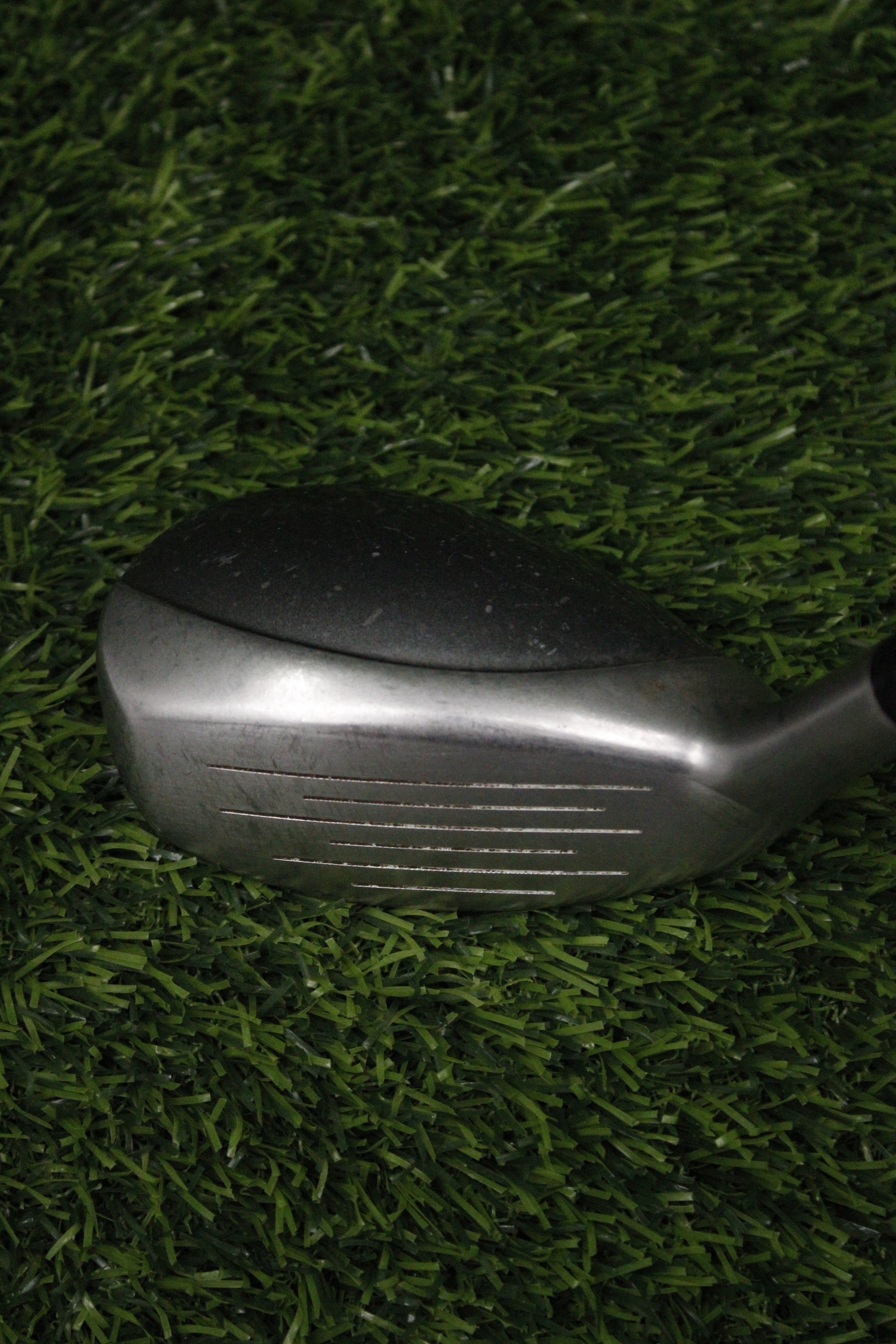WOMEN TaylorMade Rescue Mid 25° 5 Wood L Flex 37.5"