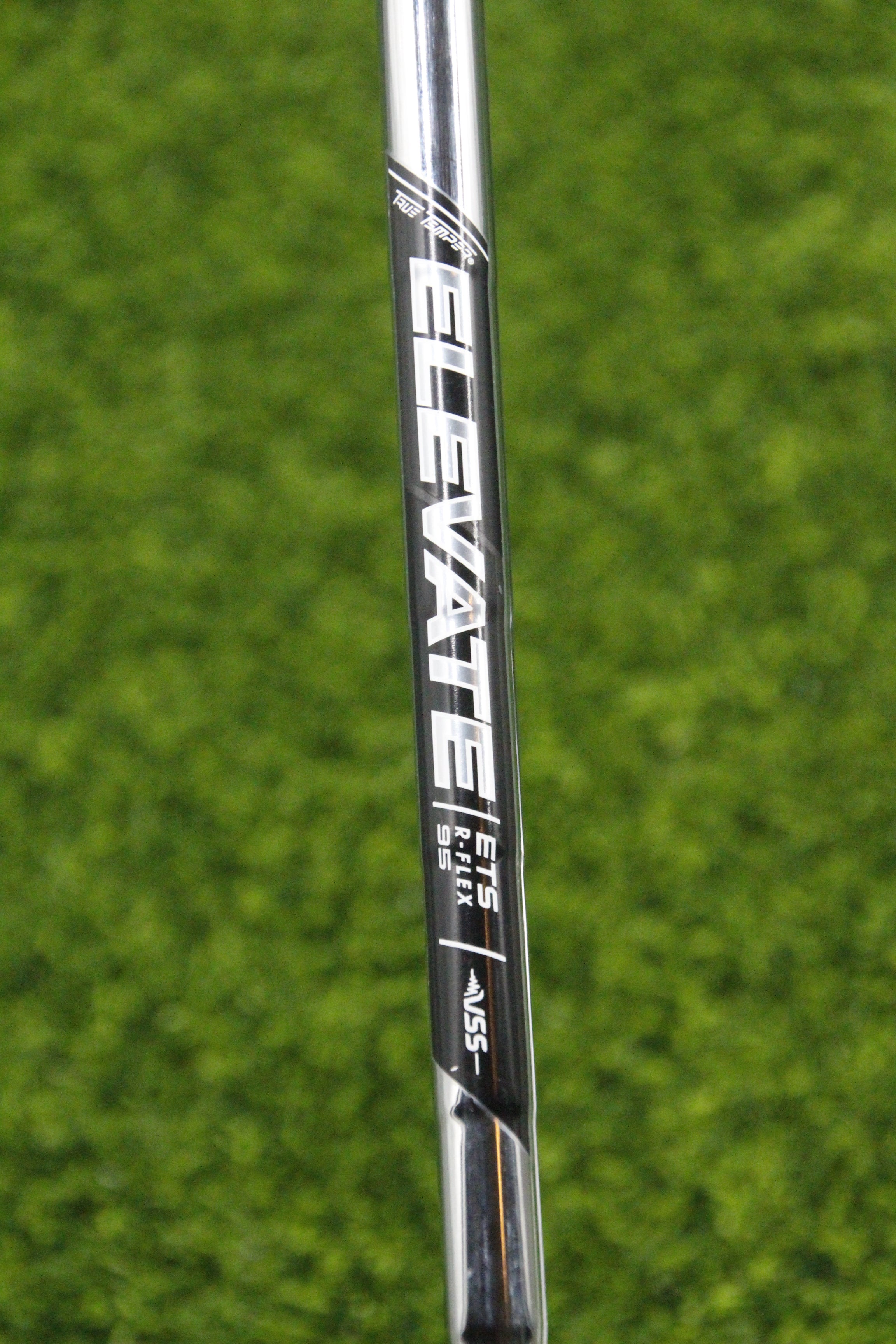 Callaway Apex 21 Iron Set 5-PW AW R Flex -0.25"