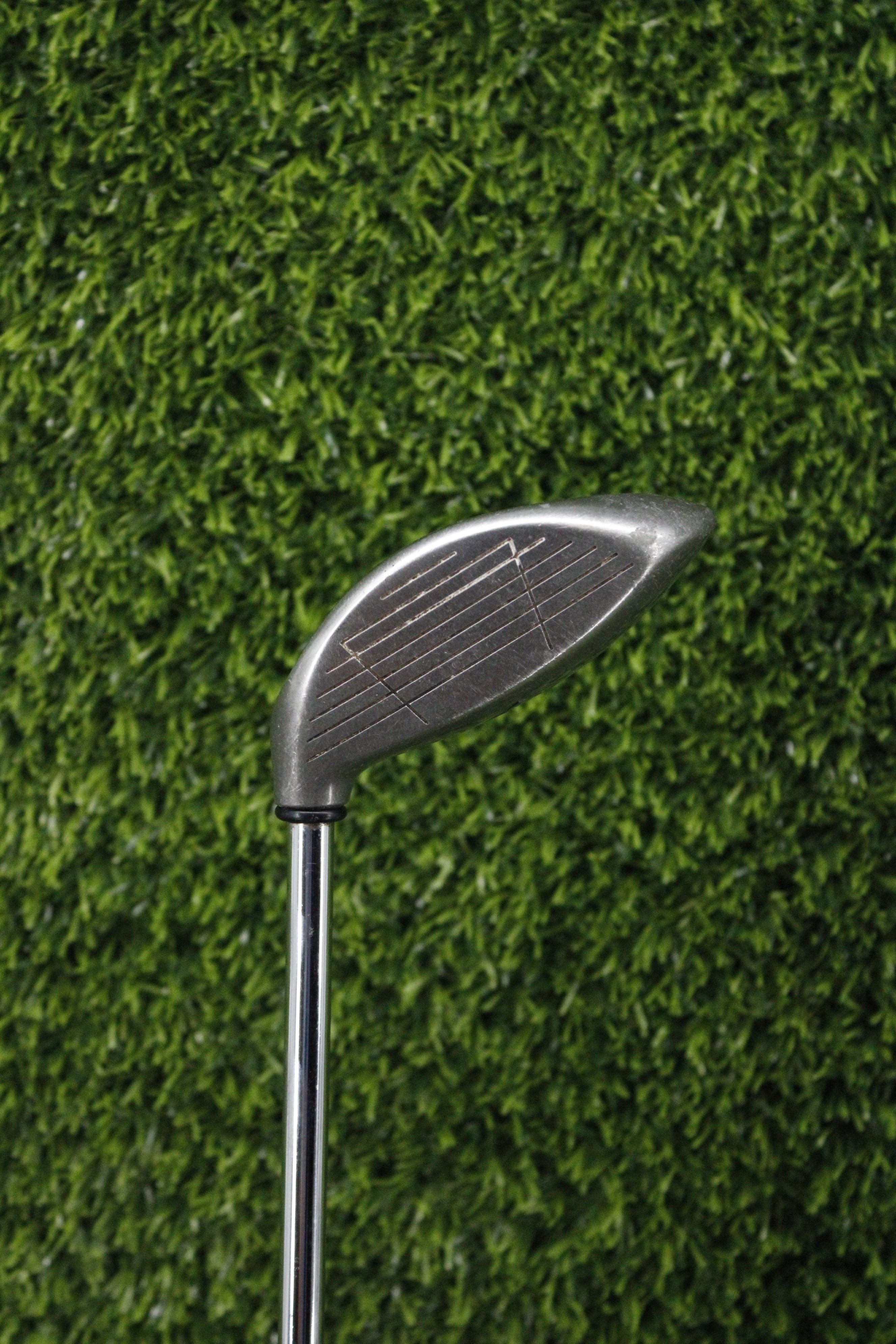 Callaway Big Bertha War Bird 7 Wood R Flex 41"