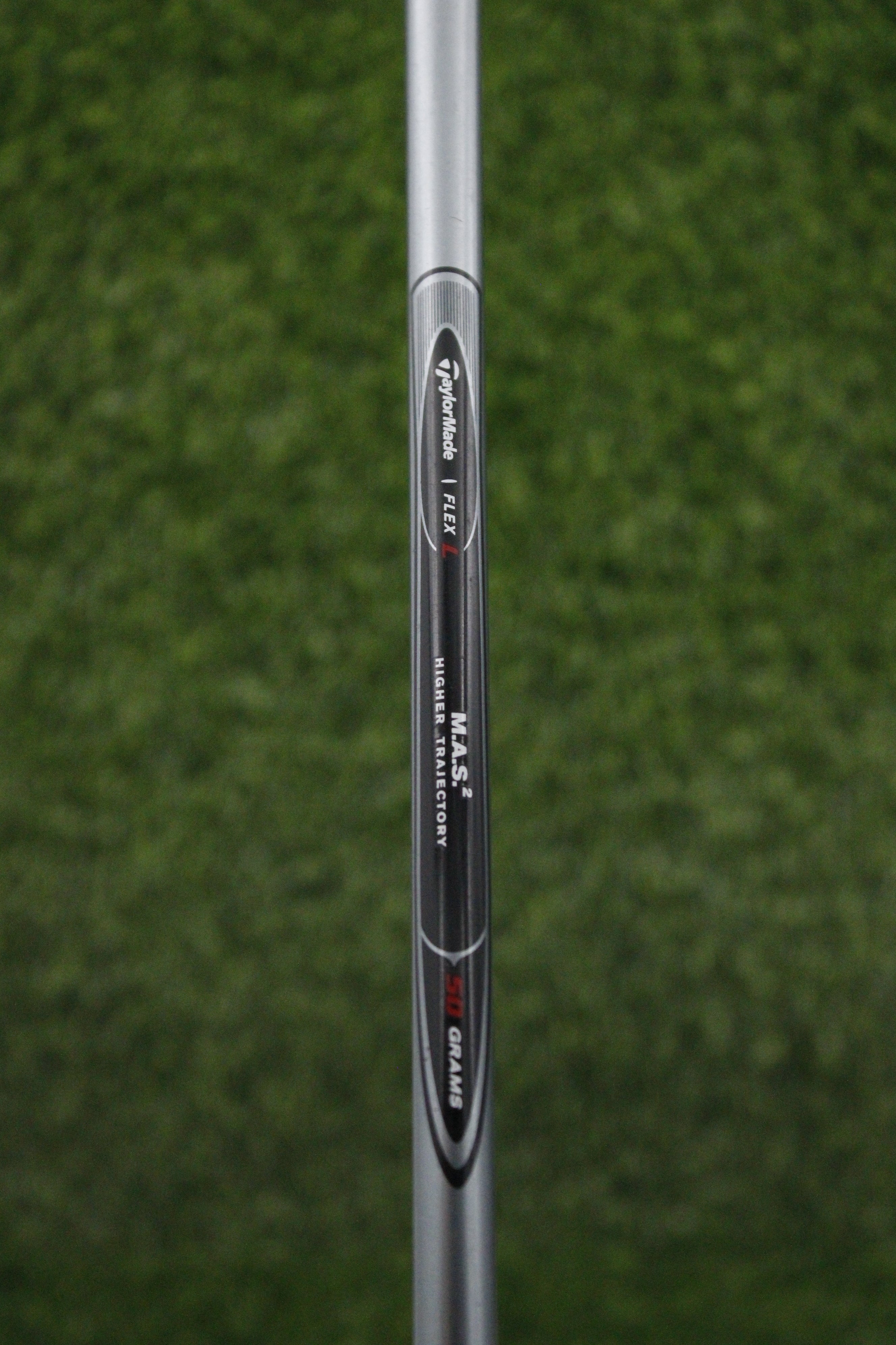WOMEN TaylorMade Rescue Mid 25° 5 Wood L Flex 37.5"