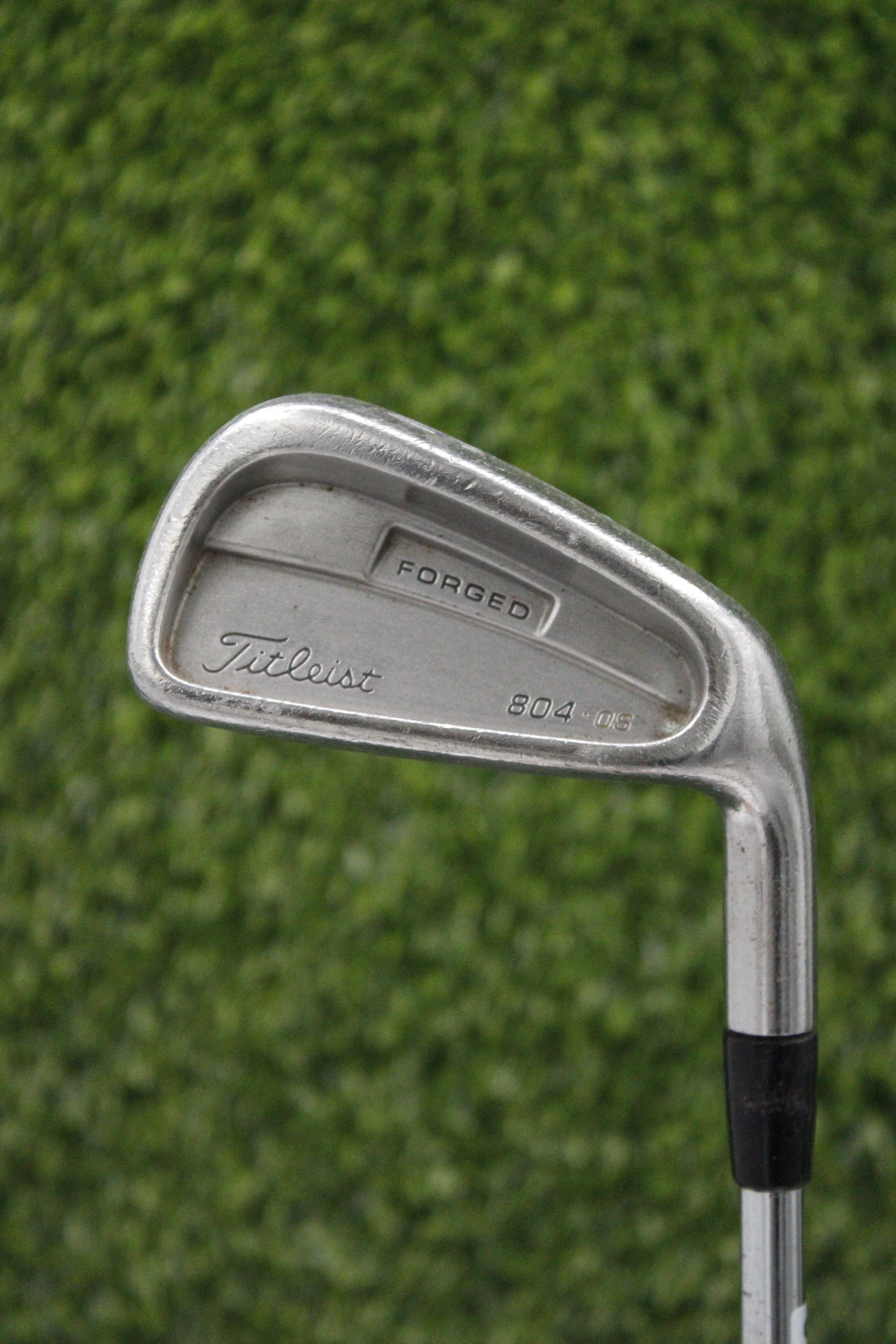 Titleist 804 OS 6 Iron R Flex 37.5"