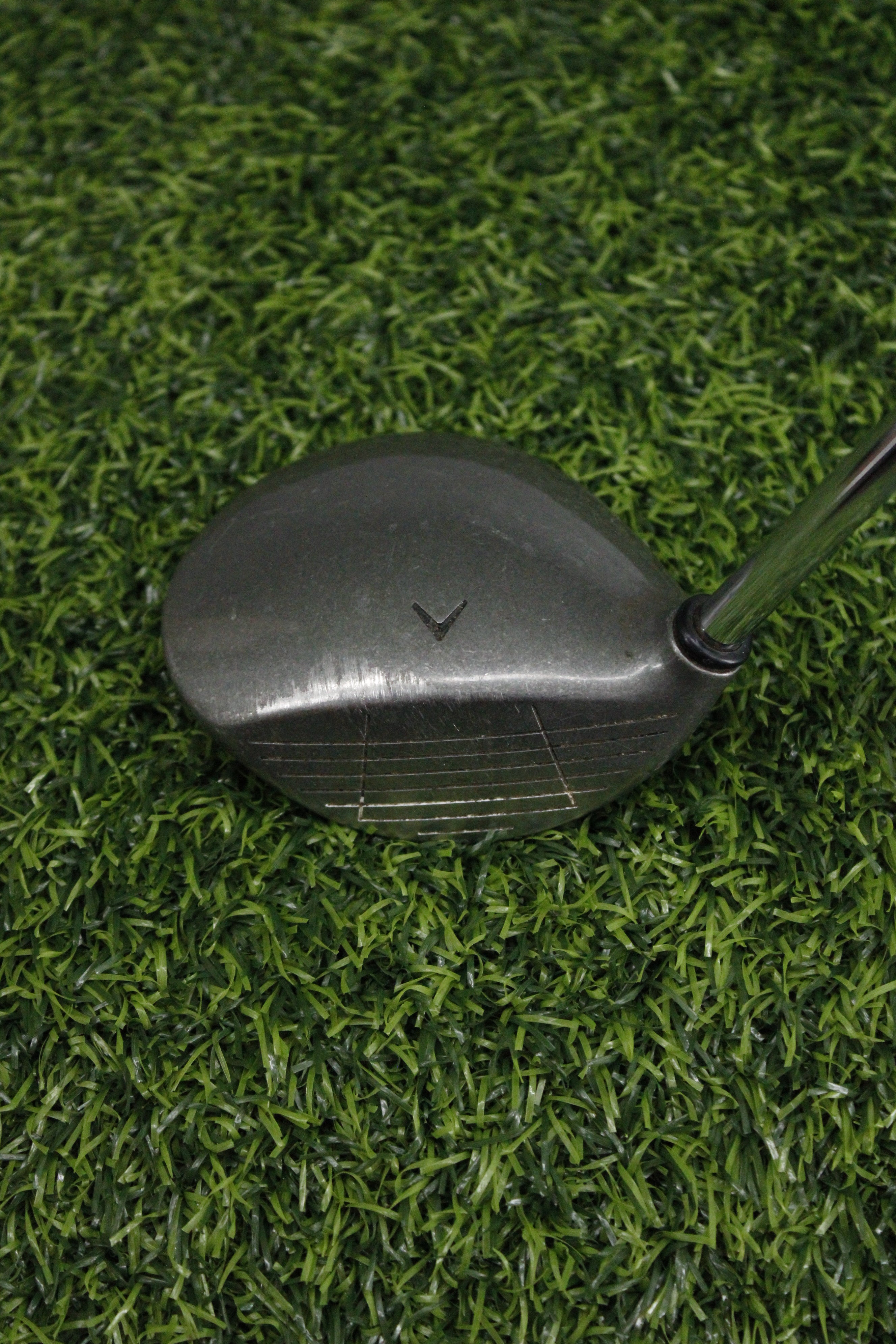 Callaway Big Bertha War Bird 7 Wood R Flex 41"