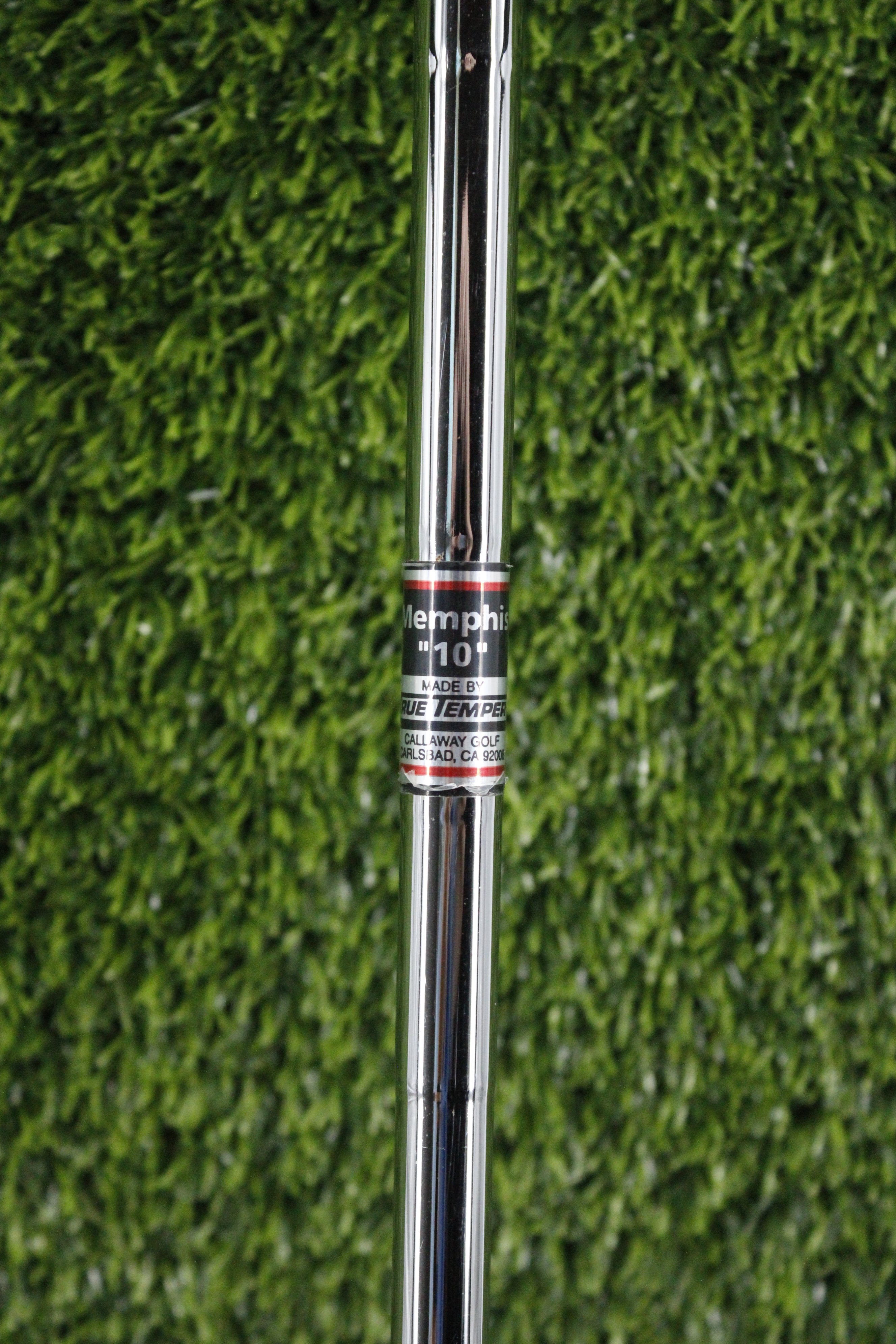 Callaway Big Bertha War Bird 7 Wood R Flex 41"
