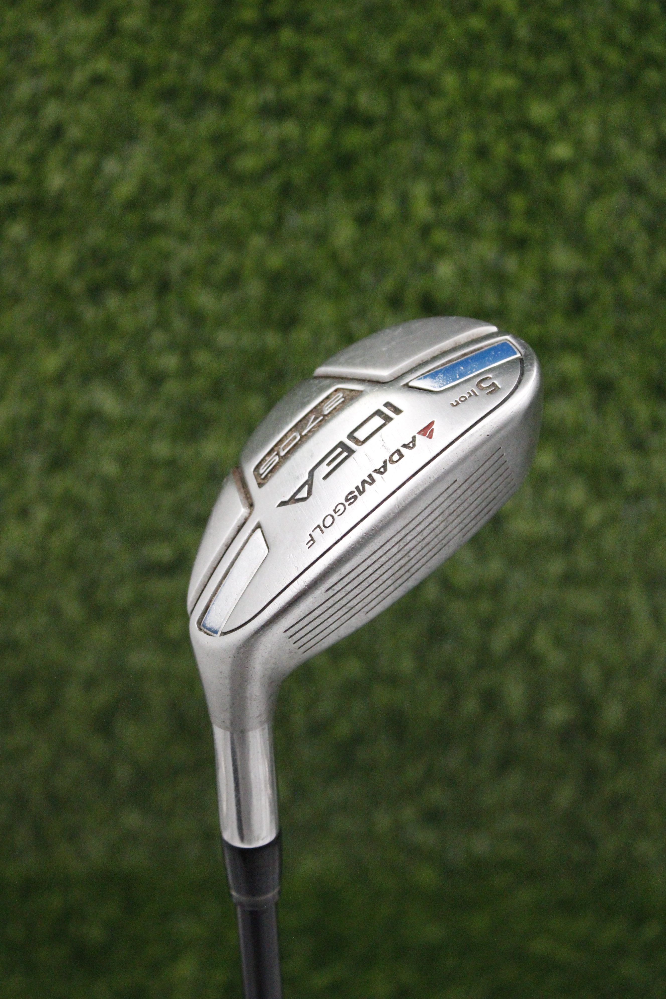 Adams Idea A7 OS 5 Hybrid R Flex 38.75"