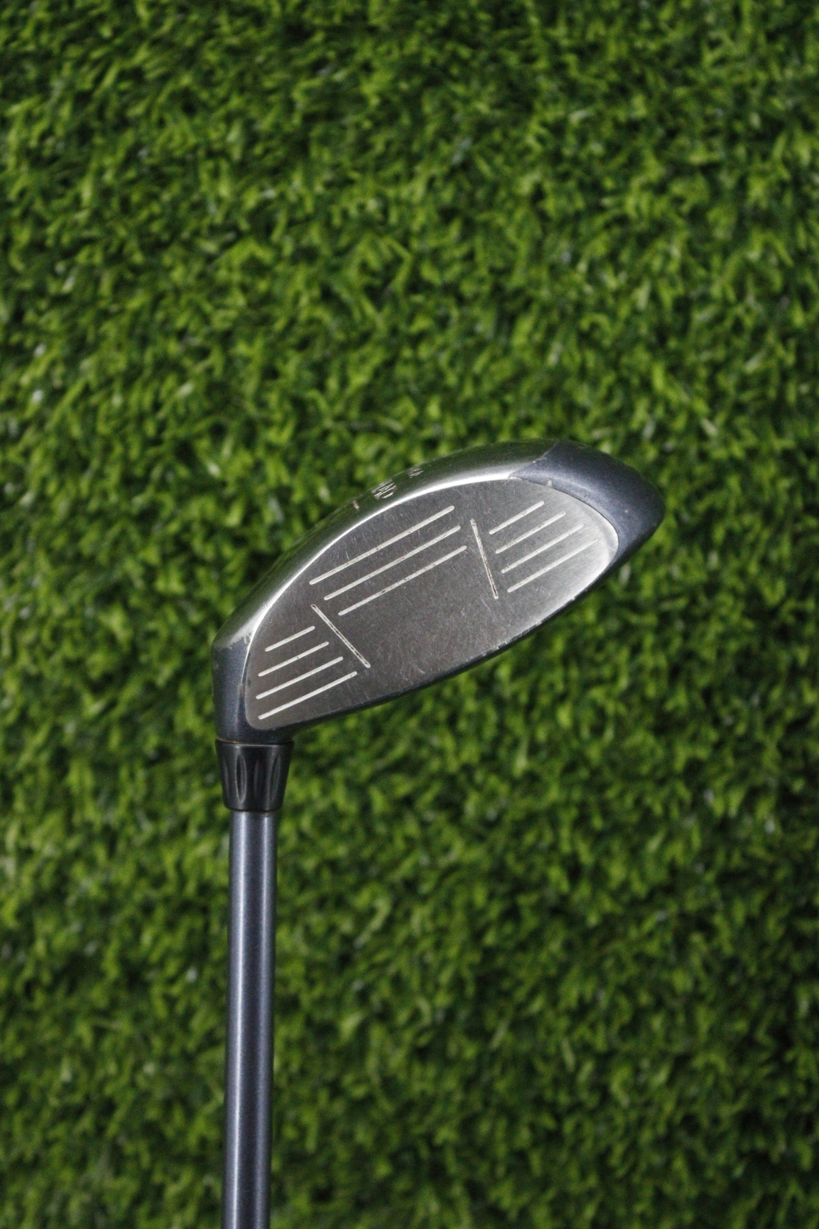 Callaway Steelhead III 5 Wood S Flex 42"