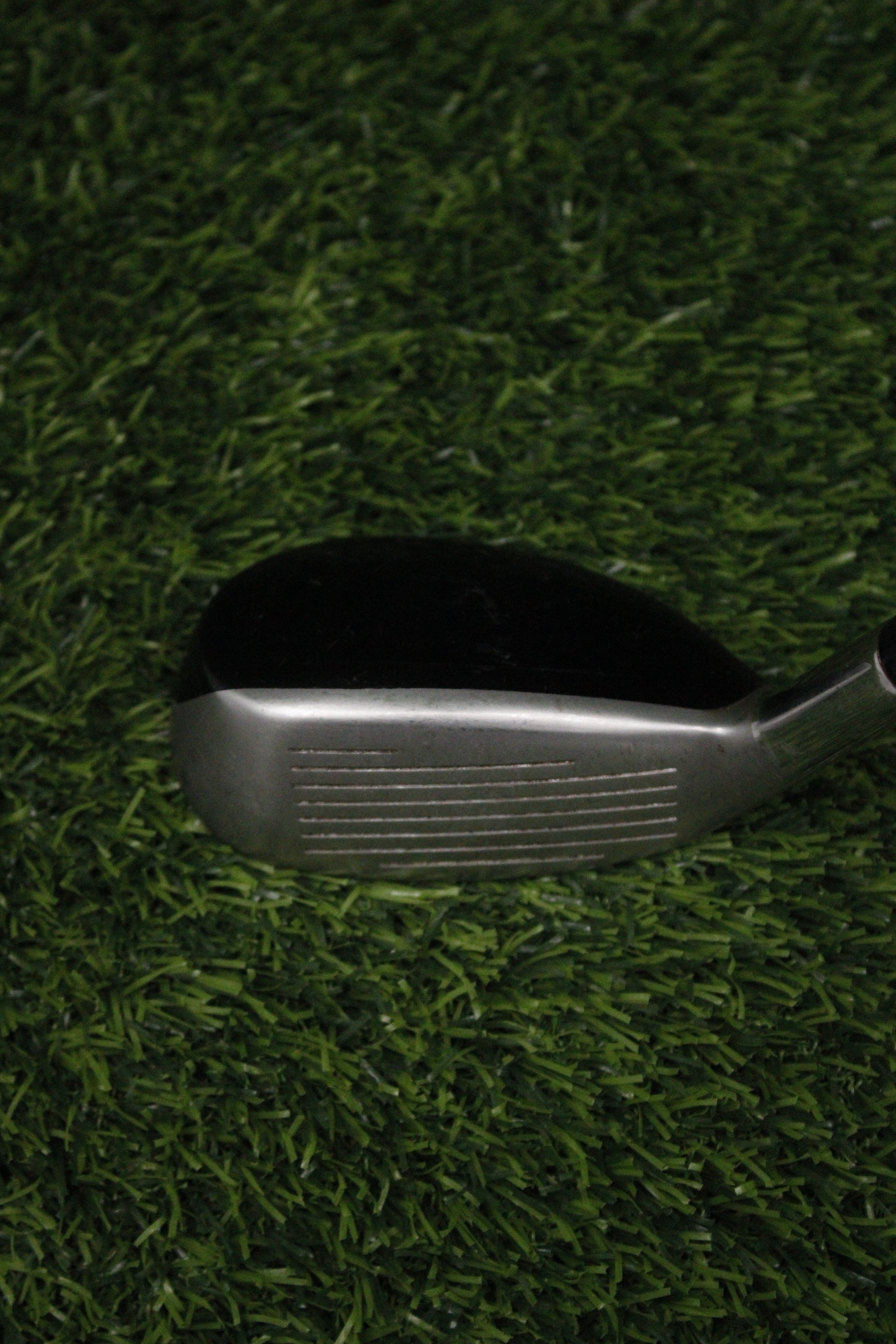 Adams Idea A7 OS 5 Hybrid R Flex 38.75"