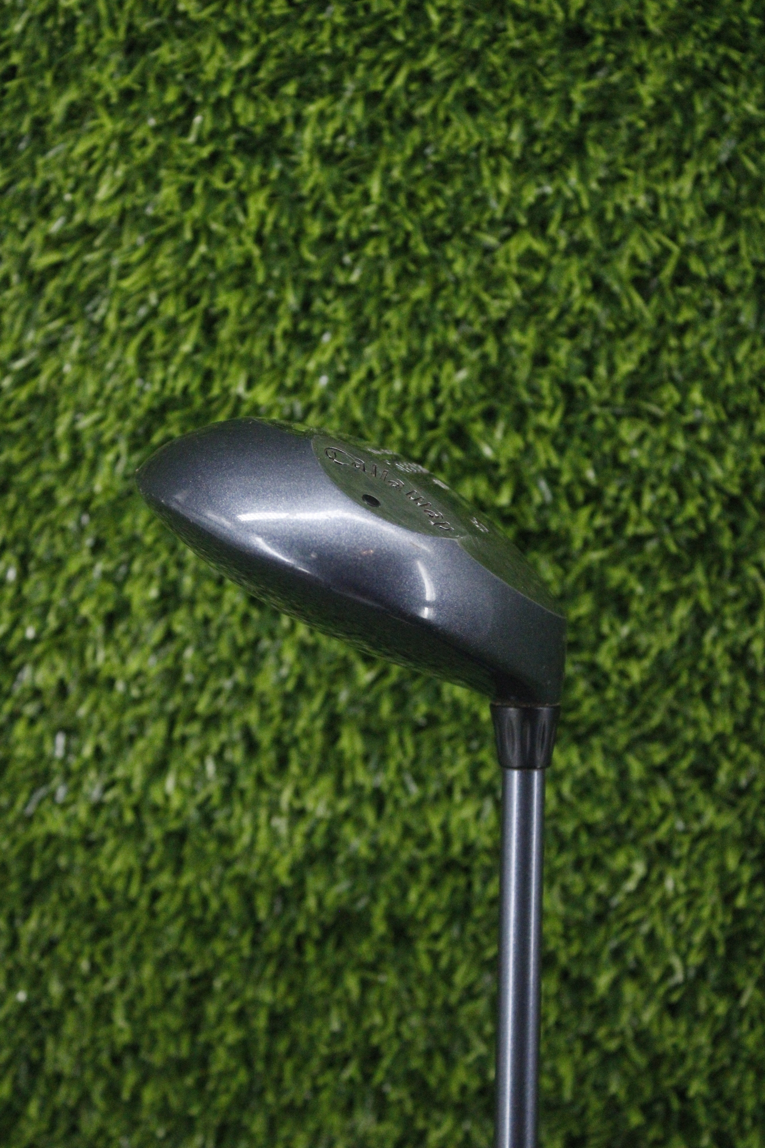 Callaway Steelhead III 5 Wood S Flex 42"
