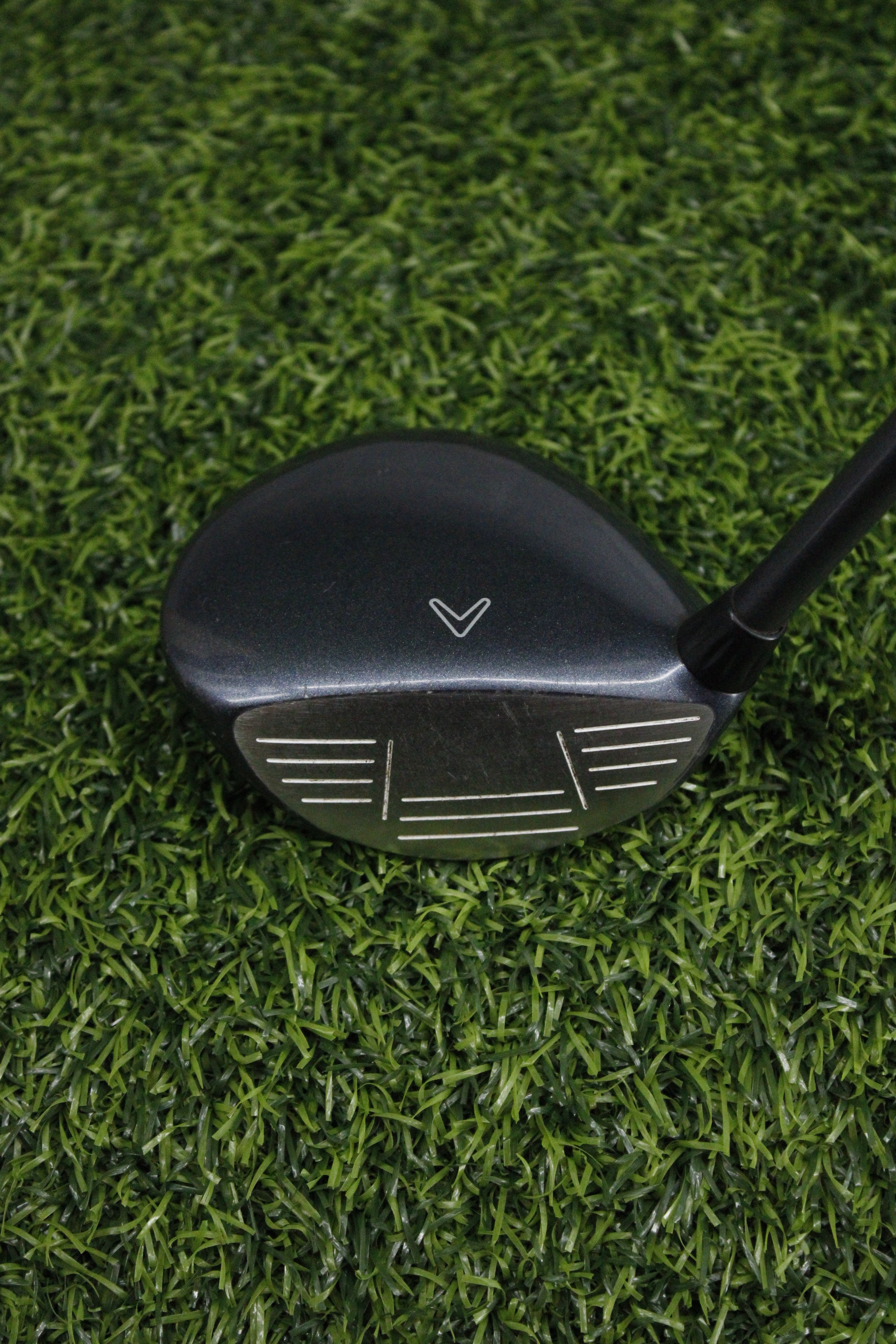 Callaway Steelhead III 5 Wood S Flex 42"
