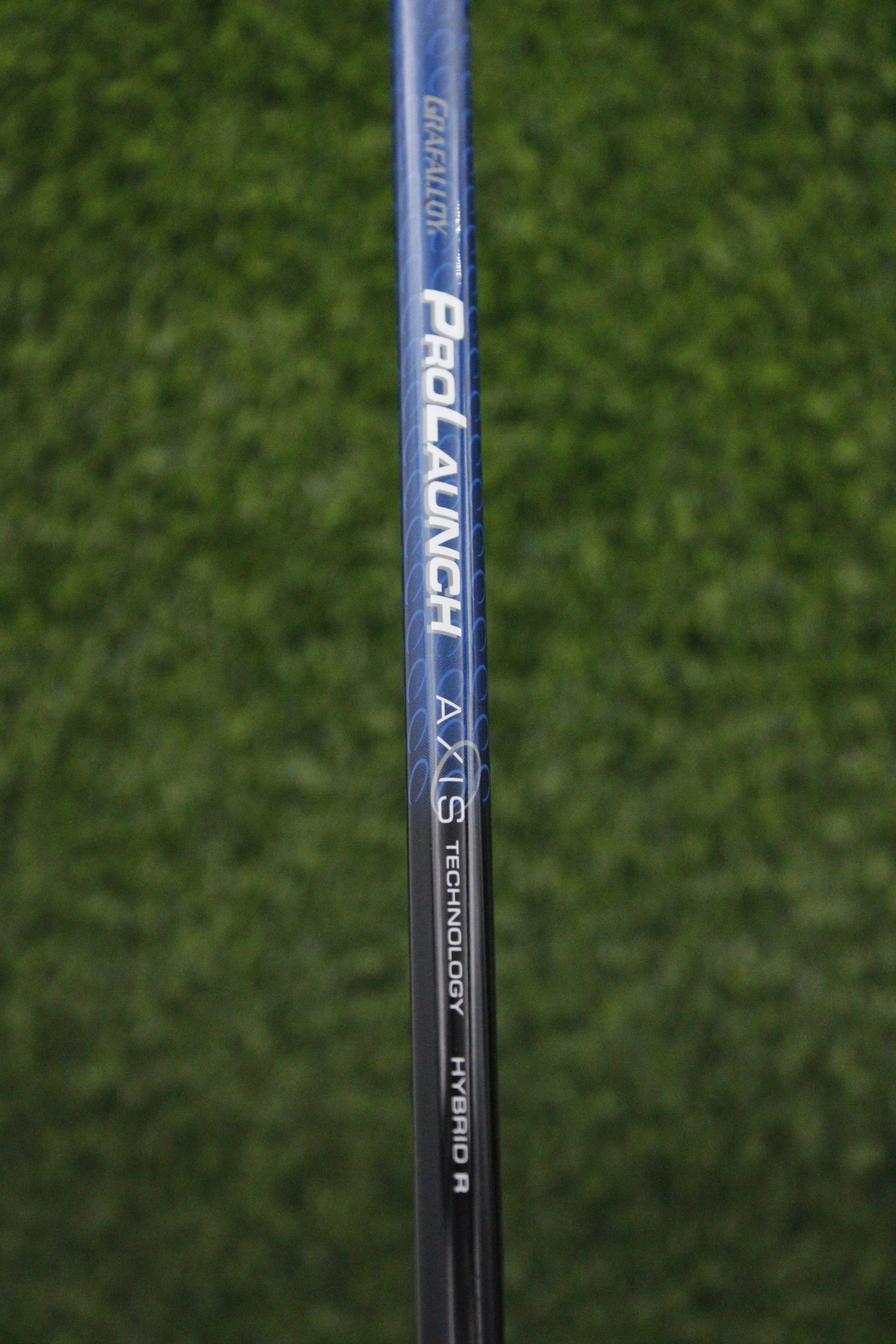 Adams Idea A7 OS 5 Hybrid R Flex 38.75"