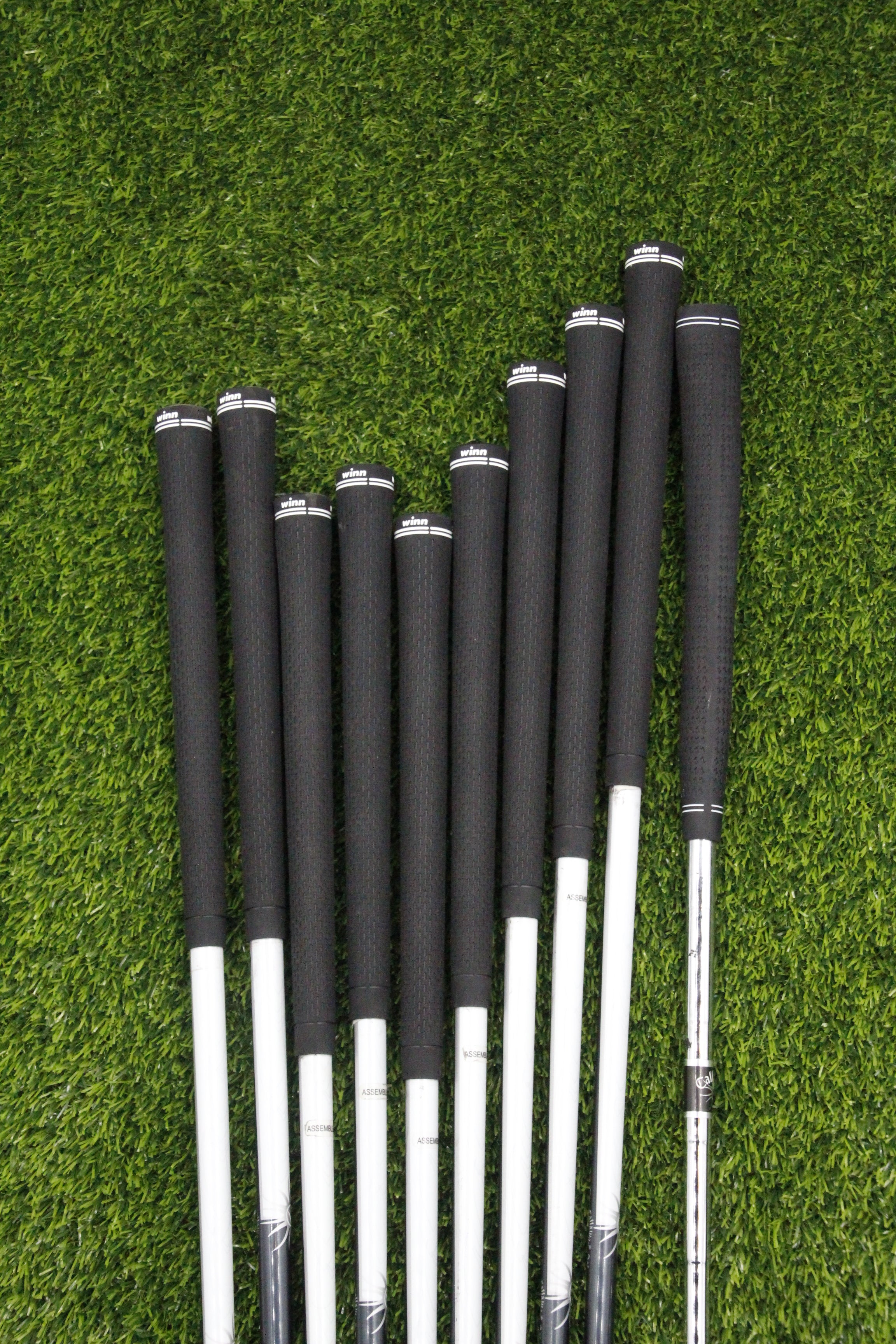 Callaway 2014 Solaire Par Set – In Stock & Ready to Ship