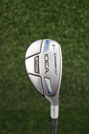 Adams Idea A7 OS 4 Hybrid R Flex 39.5"