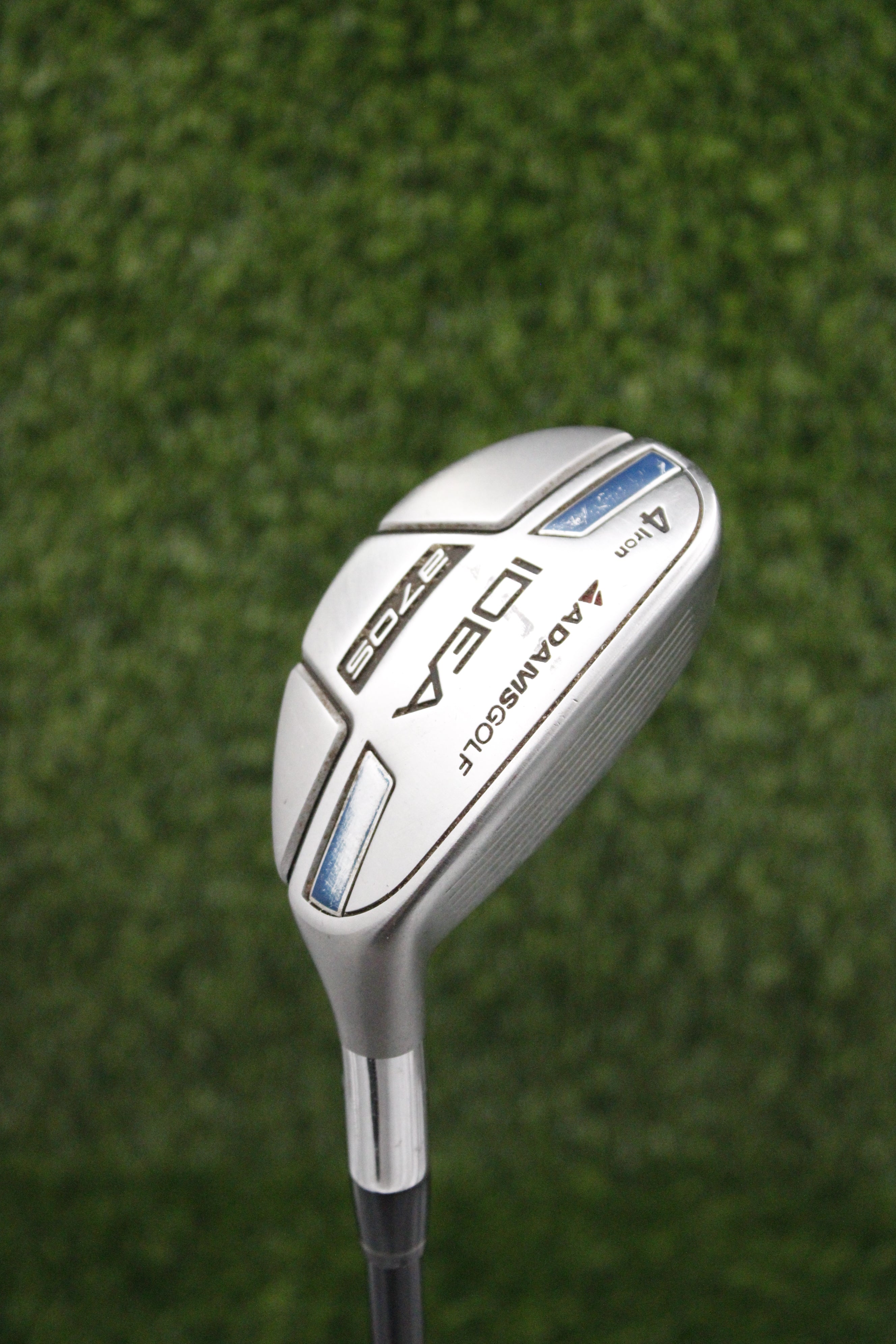 Adams Idea A7 OS 4 Hybrid R Flex 39.5"