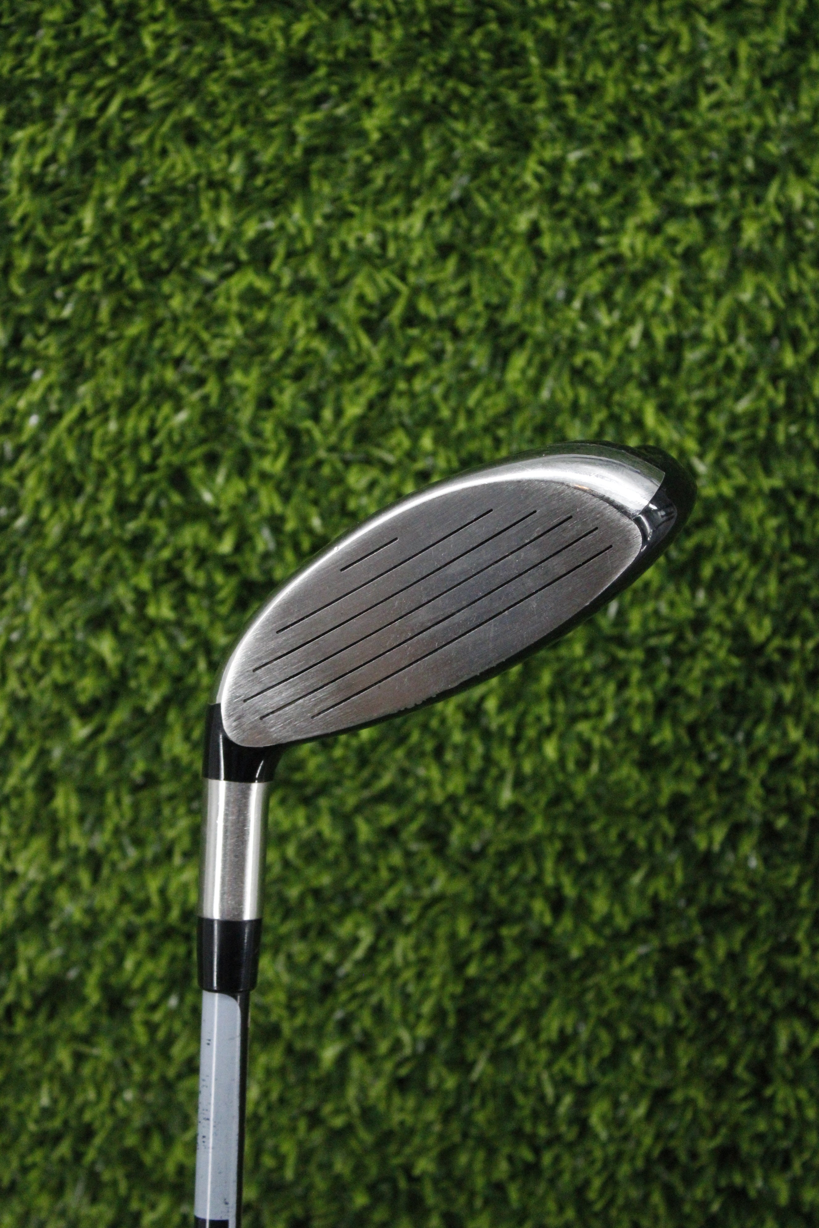 Callaway Razr X Black 18° 5 Wood R Flex 41.75"