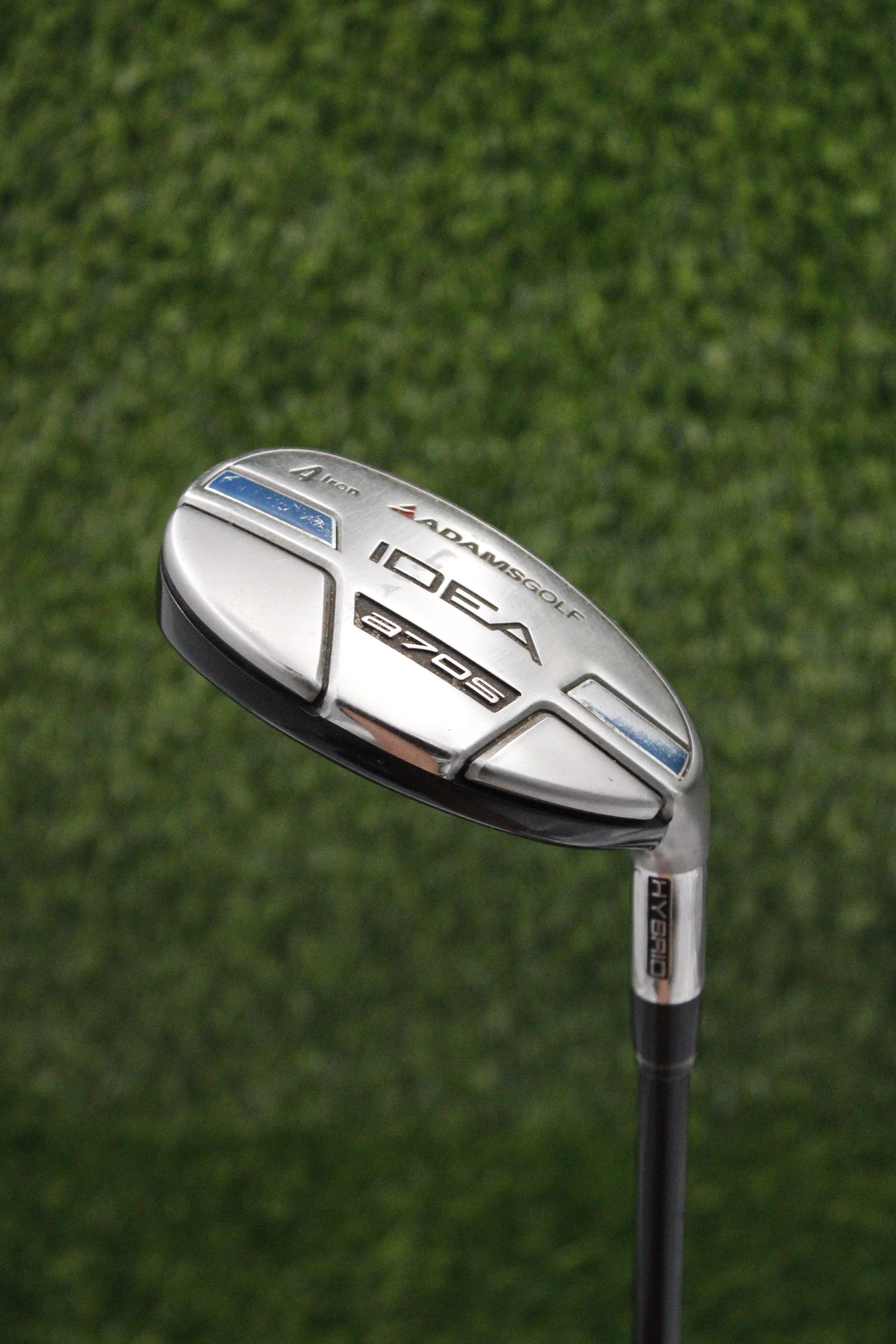 Adams Idea A7 OS 4 Hybrid R Flex 39.5"