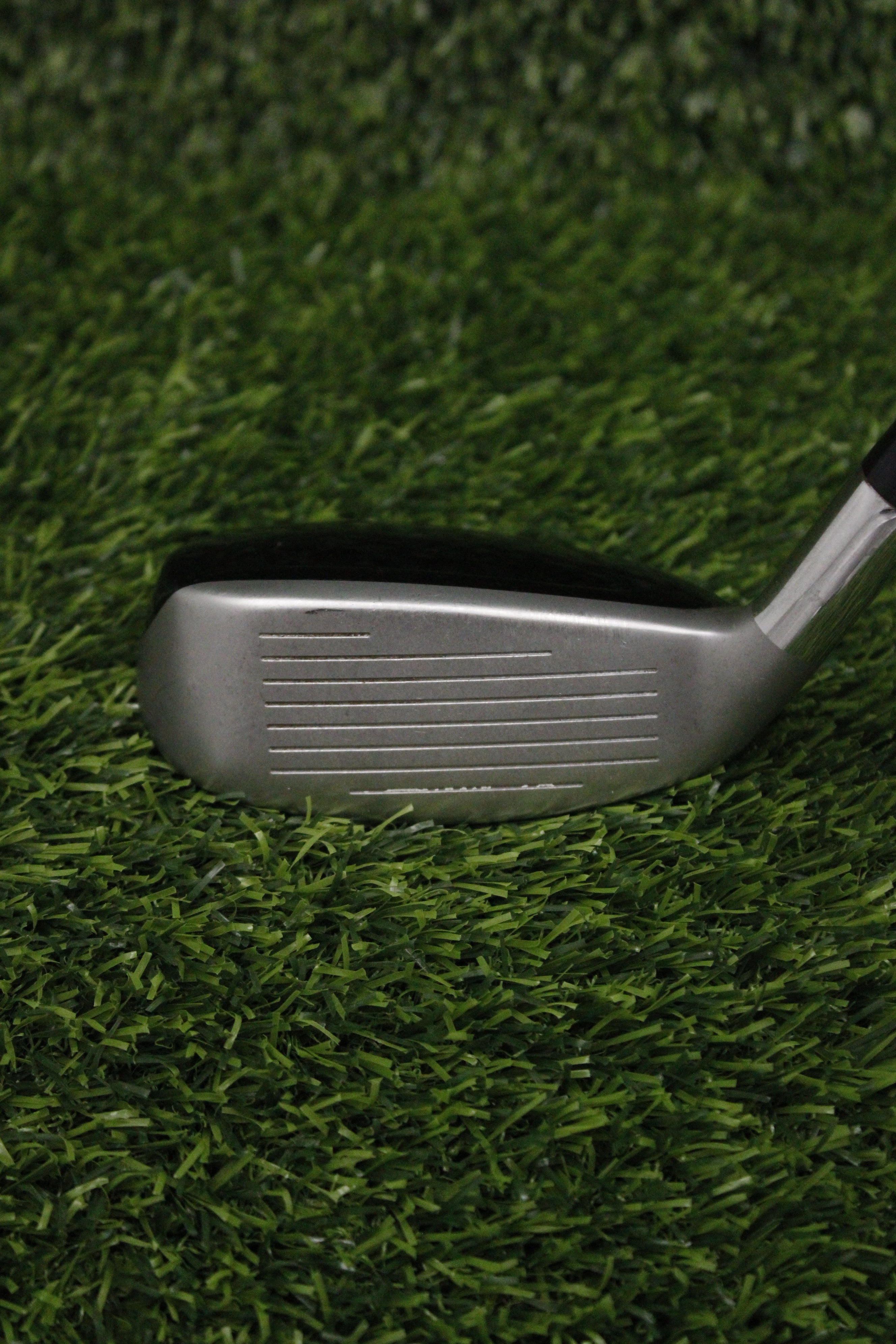 Adams Idea A7 OS 4 Hybrid R Flex 39.5"