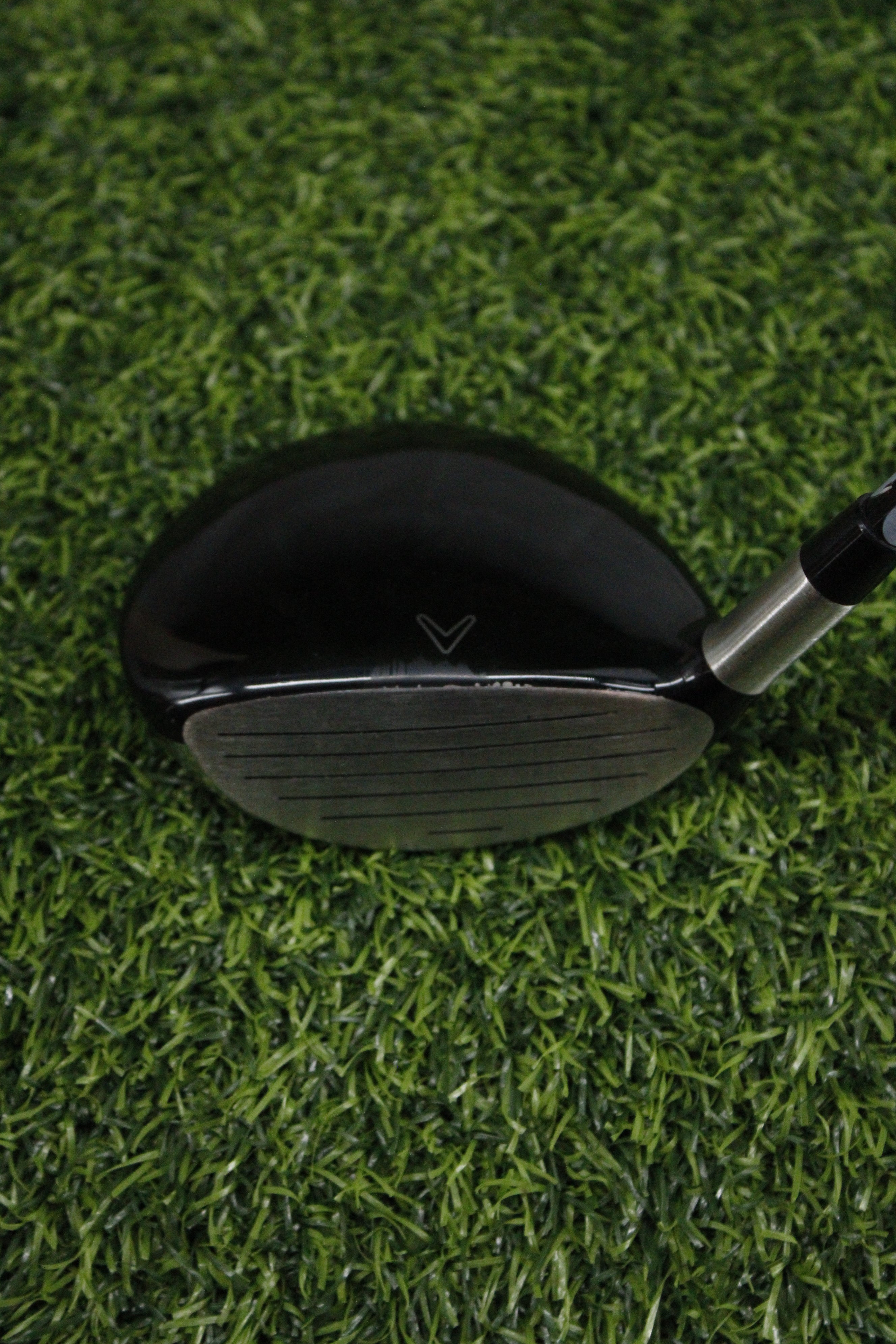 Callaway Razr X Black 18° 5 Wood R Flex 41.75"