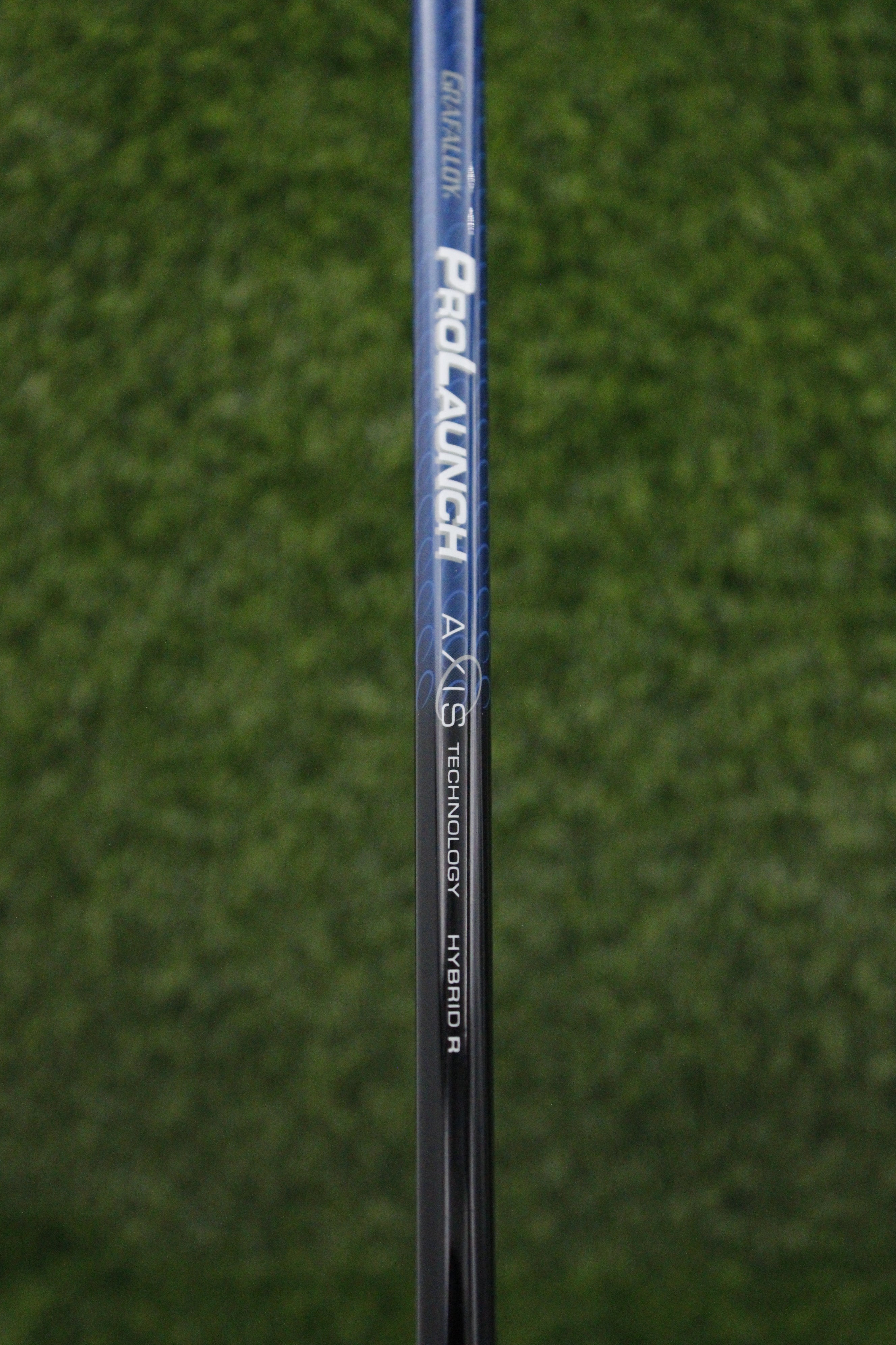 Adams Idea A7 OS 4 Hybrid R Flex 39.5"