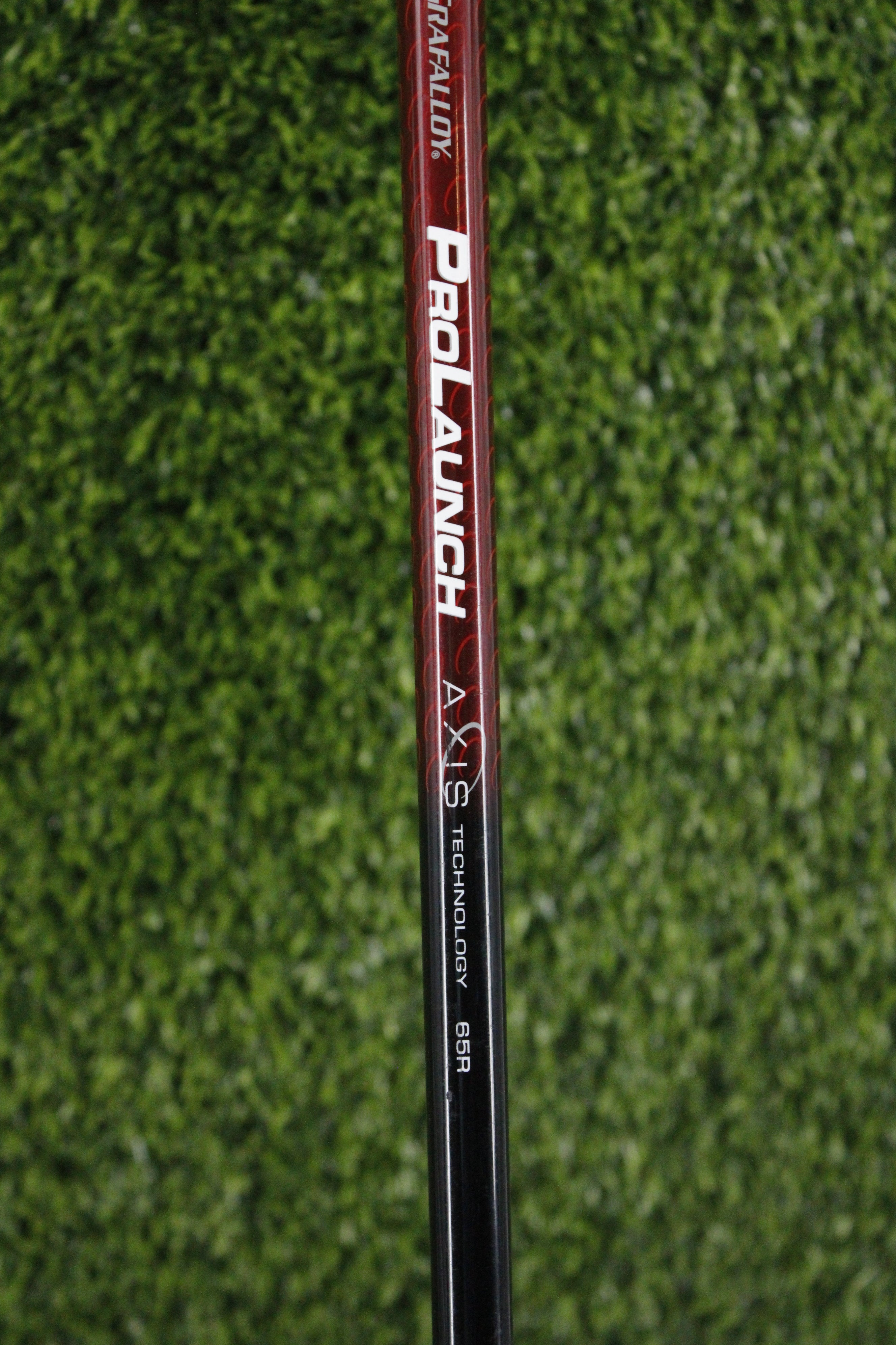 Callaway Razr X Black 18° 5 Wood R Flex 41.75"