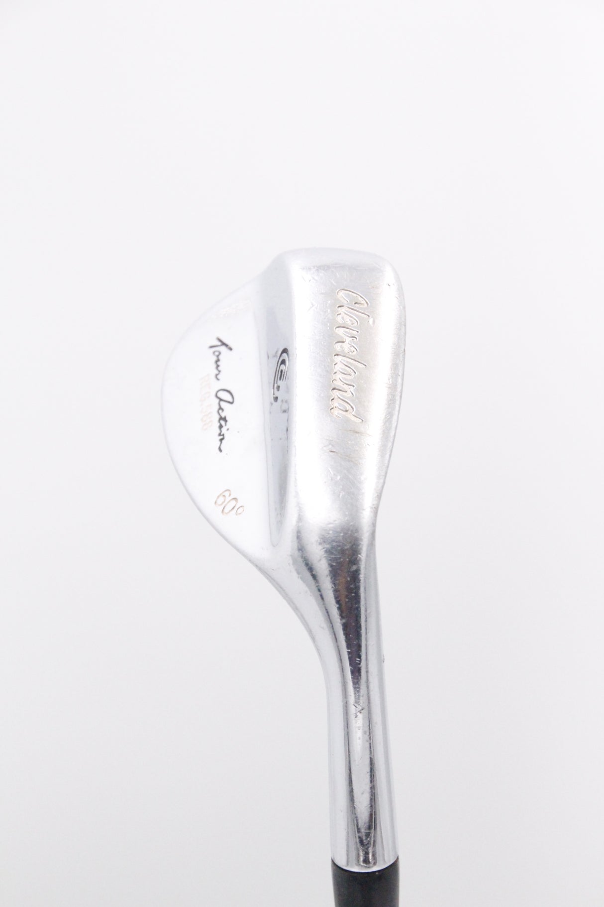 Cleveland Tour Action REG. 588 60° LW Wedge Flex 34.5"