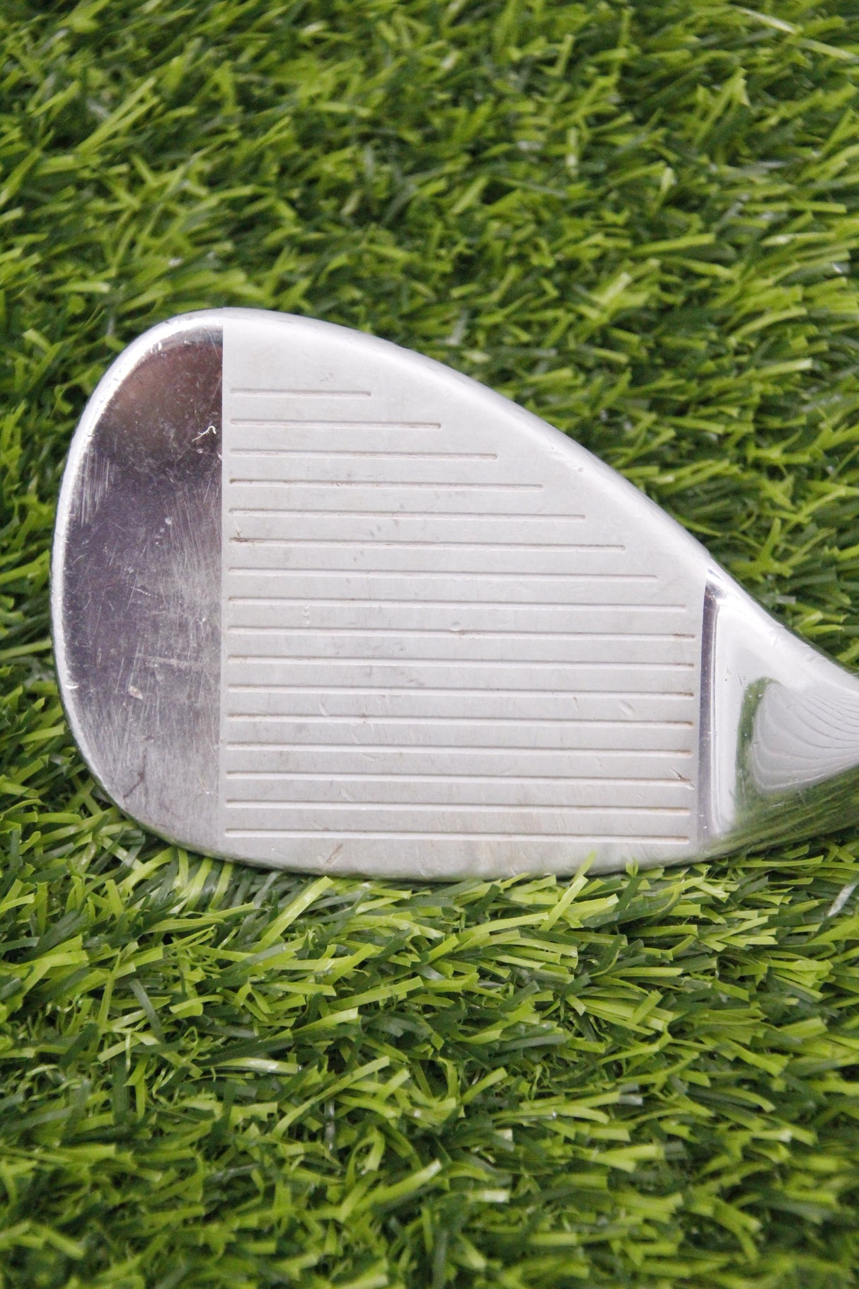 Cleveland Tour Action REG. 588 60° LW Wedge Flex 34.5"