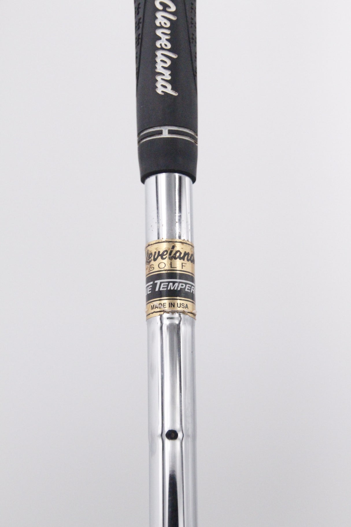 Cleveland Tour Action REG. 588 60° LW Wedge Flex 34.5"