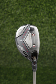 Callaway 2019 Big Bertha 24° 5 Hybrid A Flex 39.25" w/ HC