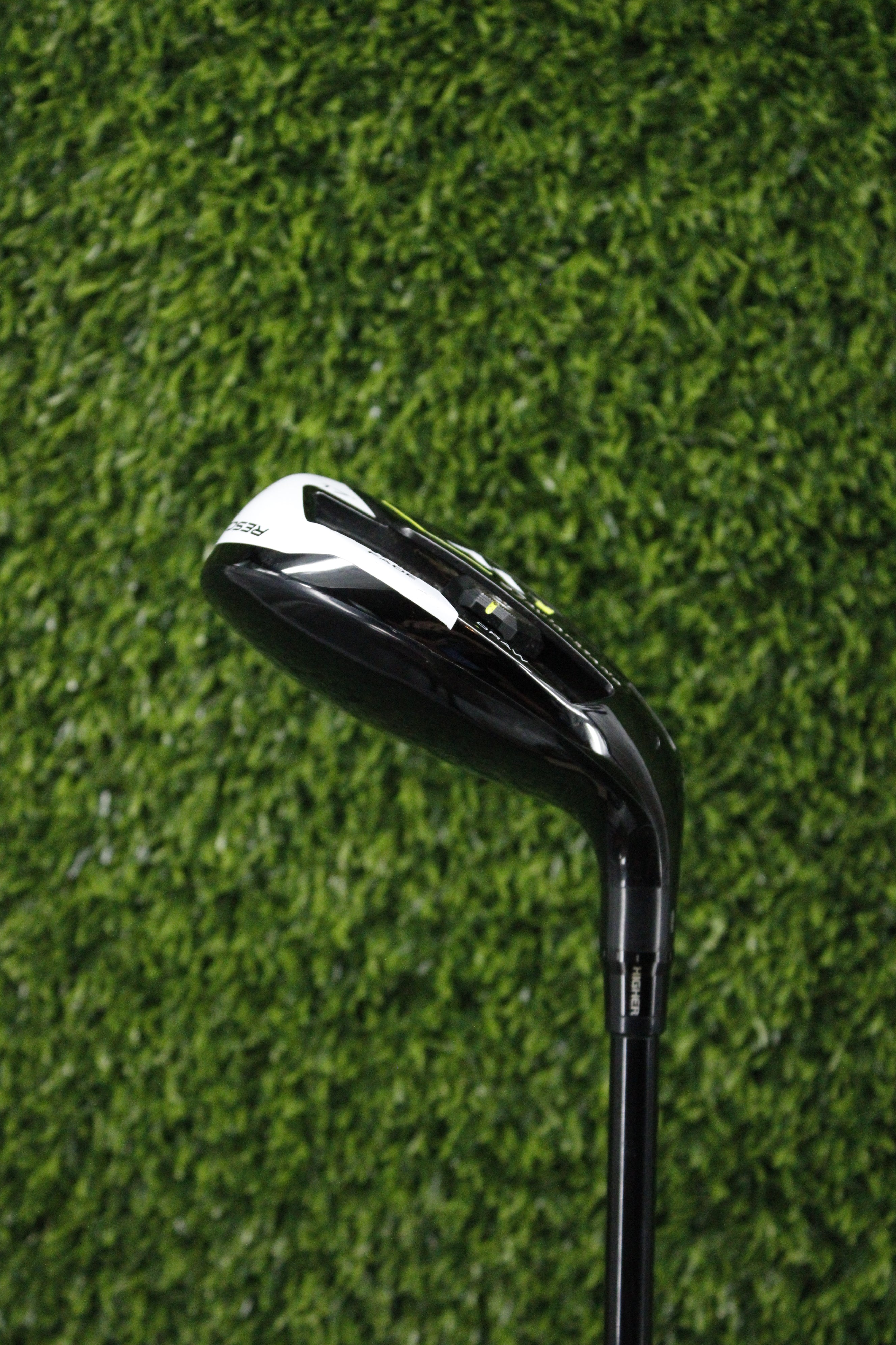 TaylorMade M1 17° 2 Hybrid S Flex 41.25"