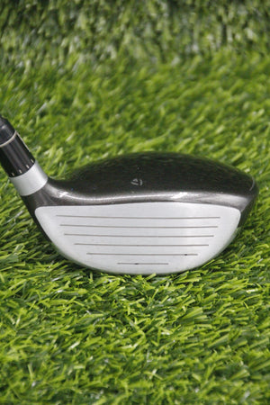 Lefty TaylorMade SLDR 15° 3 Wood S Flex 43.5"