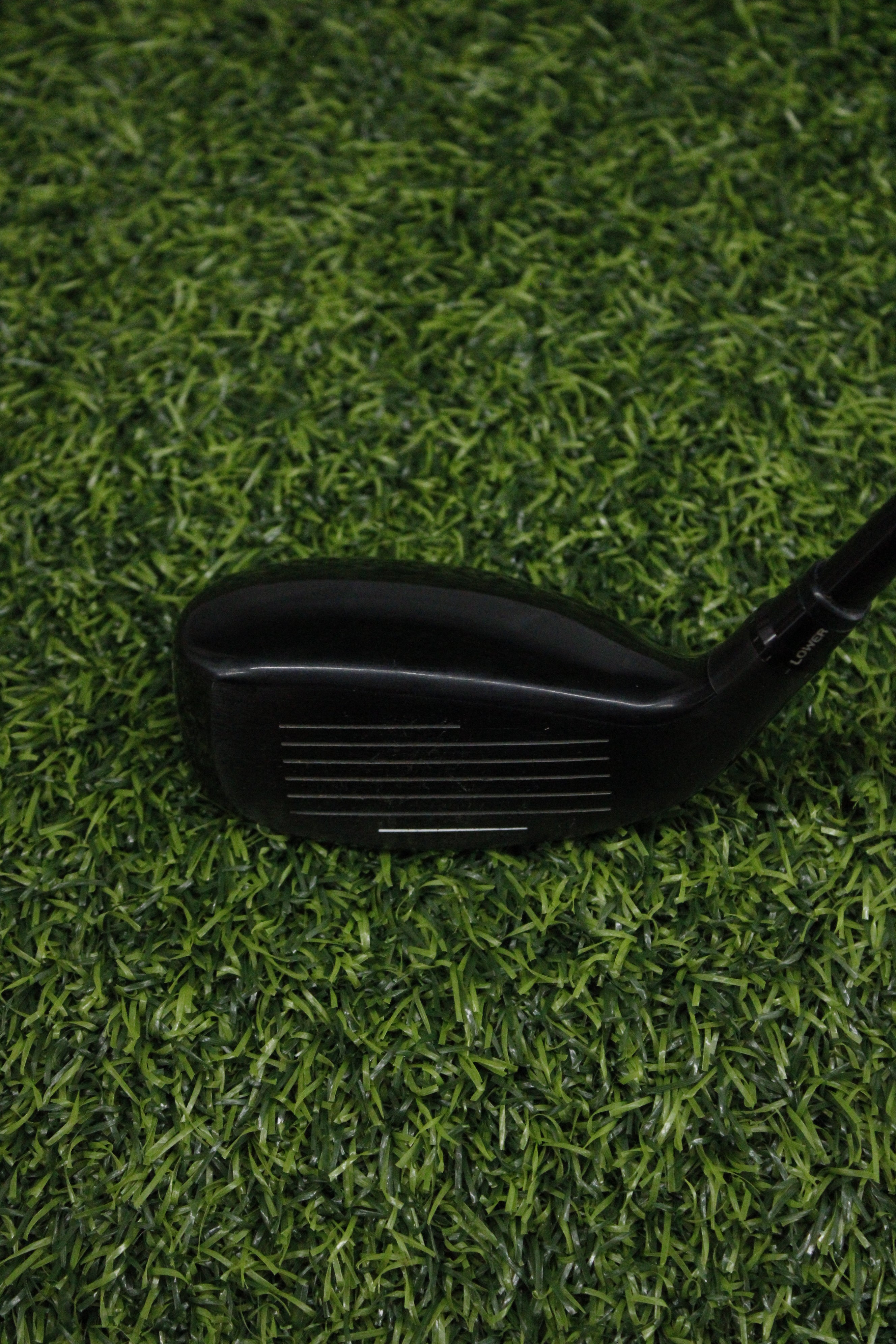TaylorMade M1 17° 2 Hybrid S Flex 41.25"