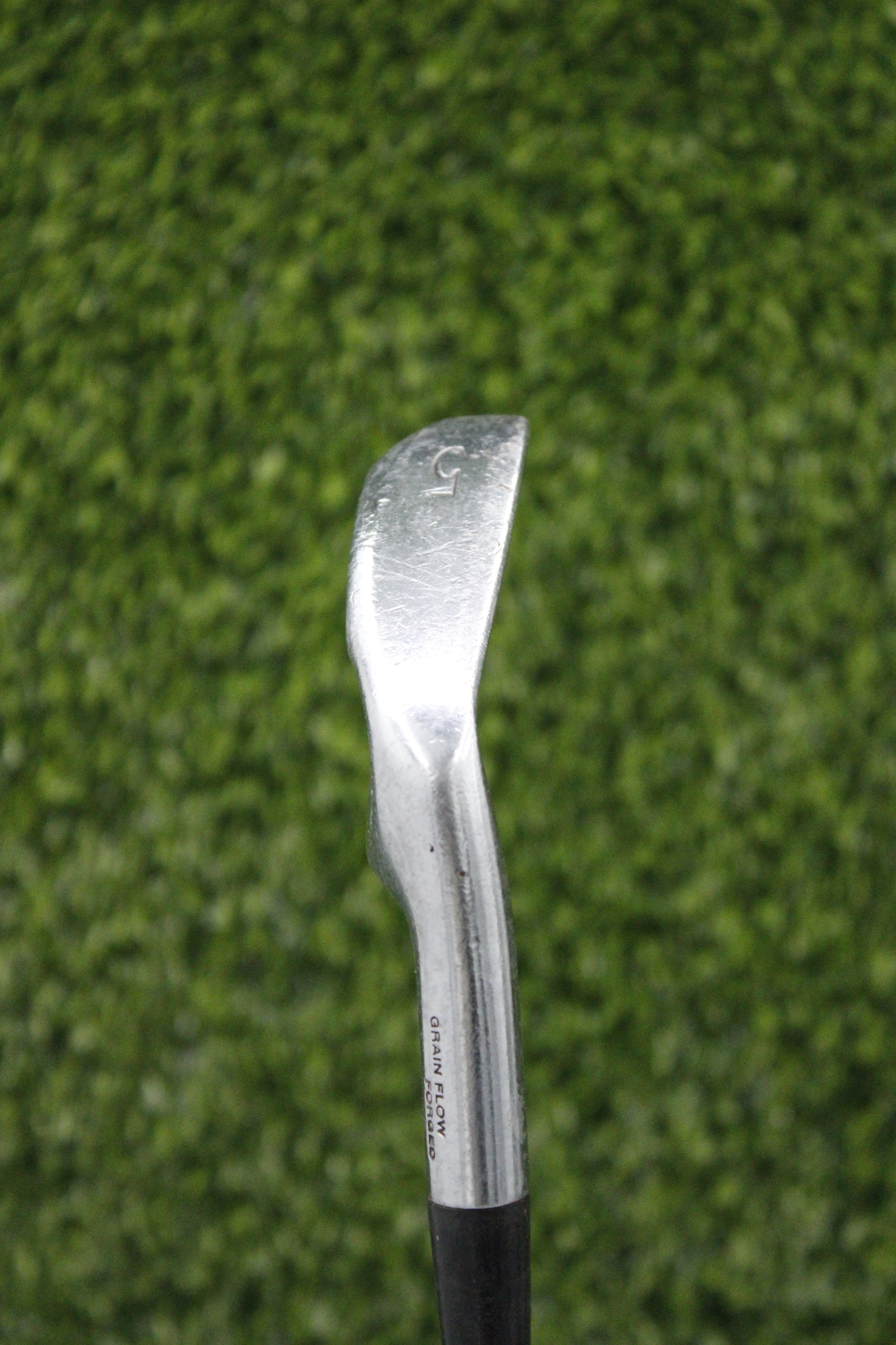 Mizuno T-Zoid MX-20 5 Iron R Flex 38.5"