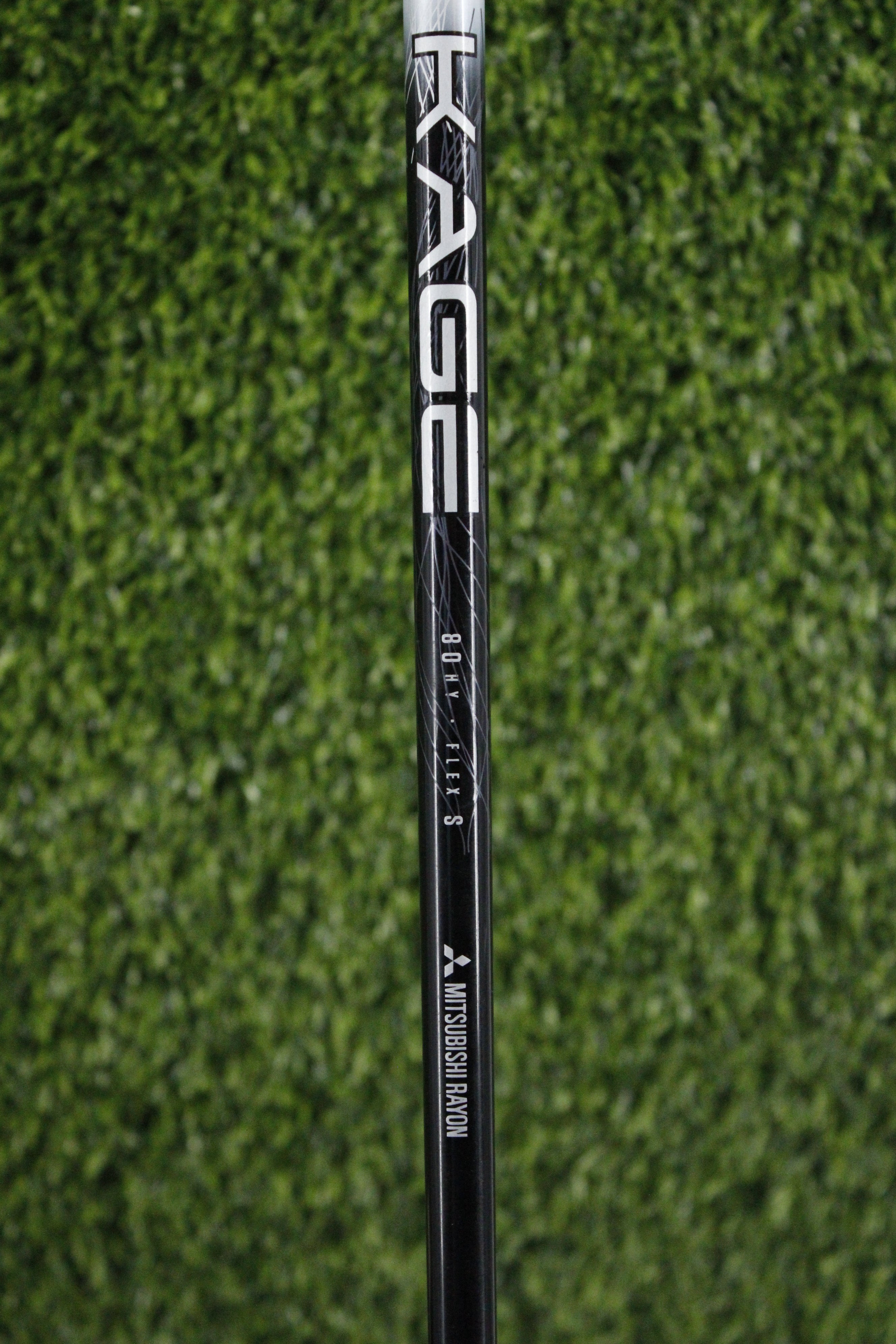 TaylorMade M1 17° 2 Hybrid S Flex 41.25"