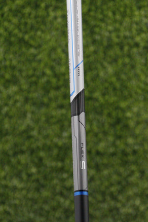 Lefty TaylorMade SLDR 15° 3 Wood S Flex 43.5"