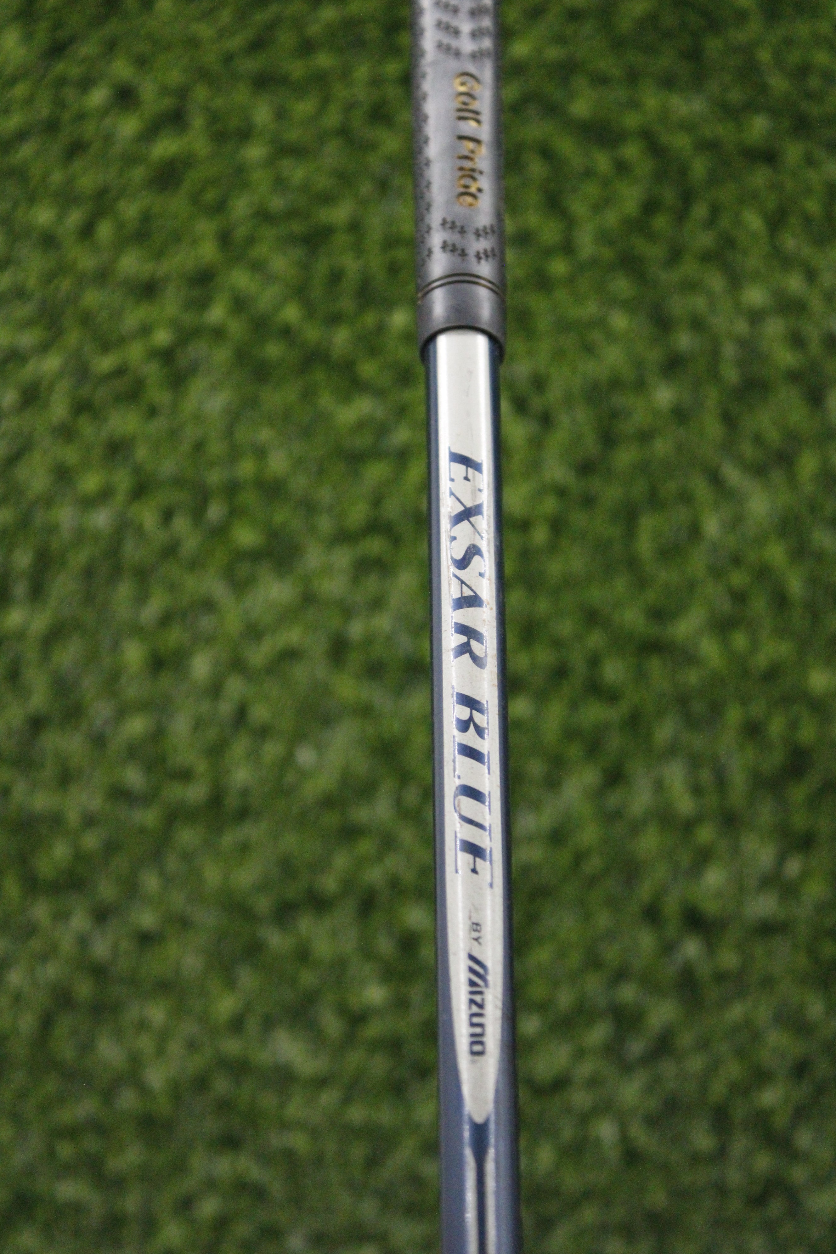Mizuno T-Zoid MX-20 5 Iron R Flex 38.5"