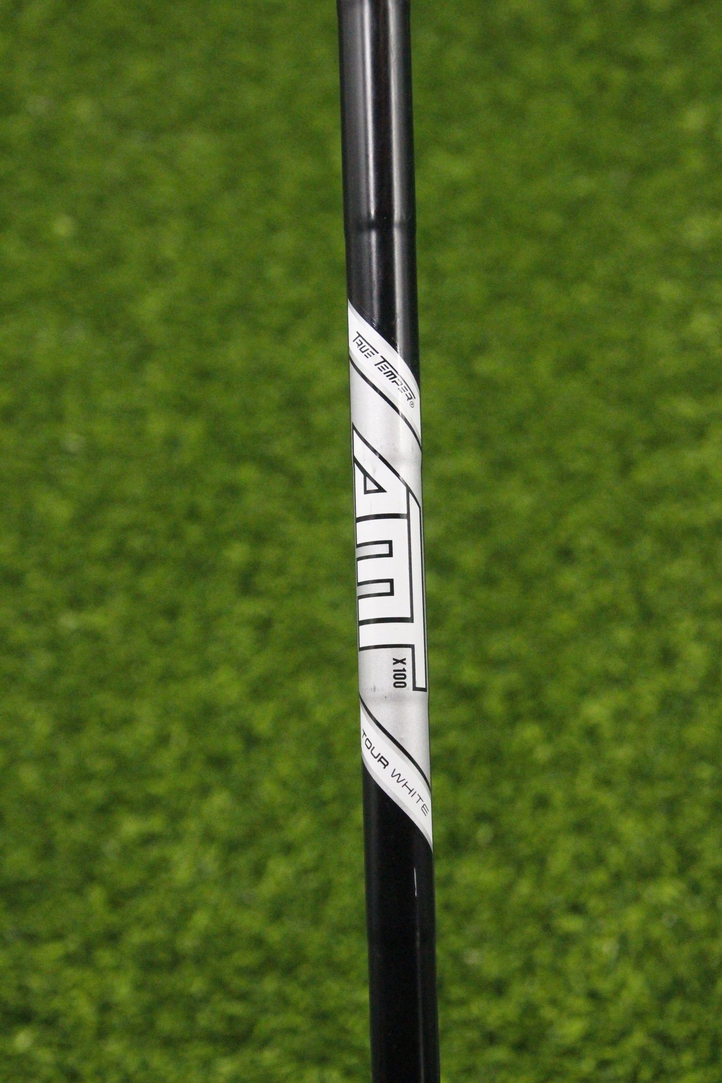 Titleist T200/T100s Black Combo Iron Set 4-PW GW XS Flex +0.5"