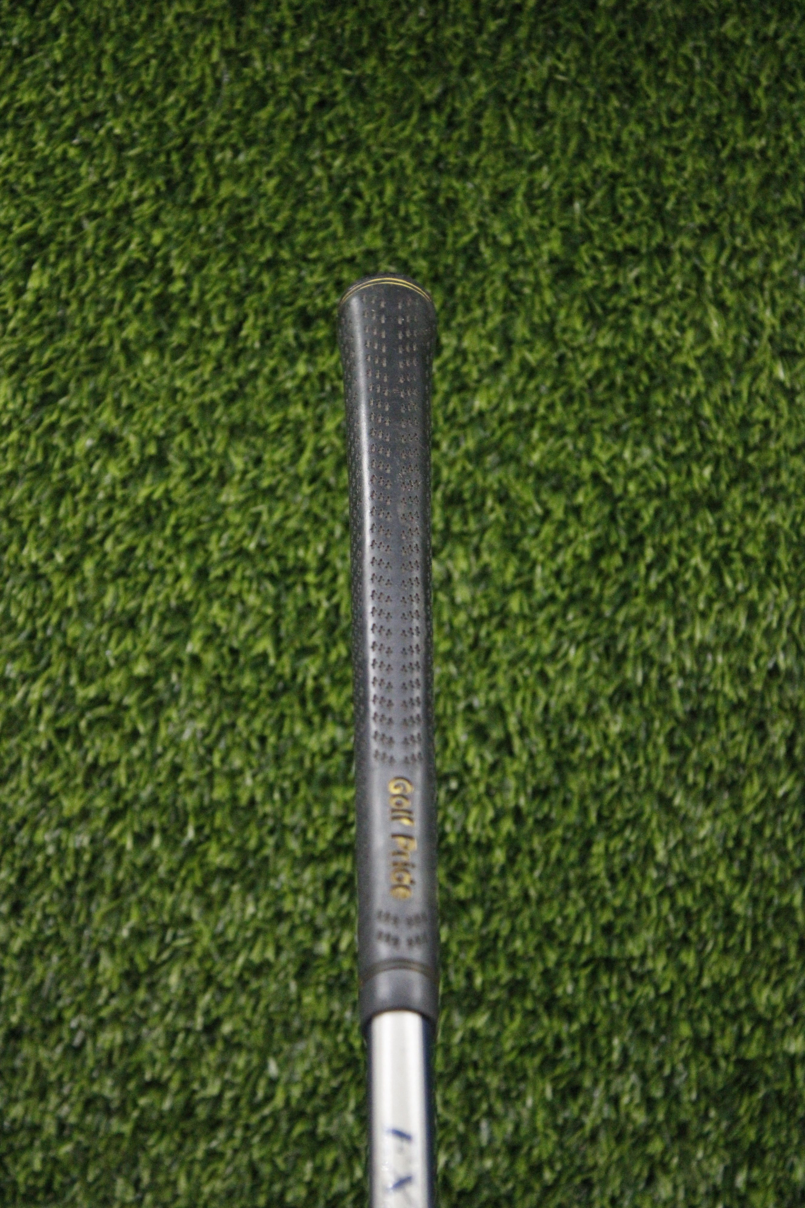 Mizuno T-Zoid MX-20 5 Iron R Flex 38.5"
