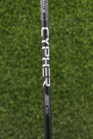 NEW WOMEN Callaway Rogue ST MAX OS 21° 4 Hybrid L Flex 39"