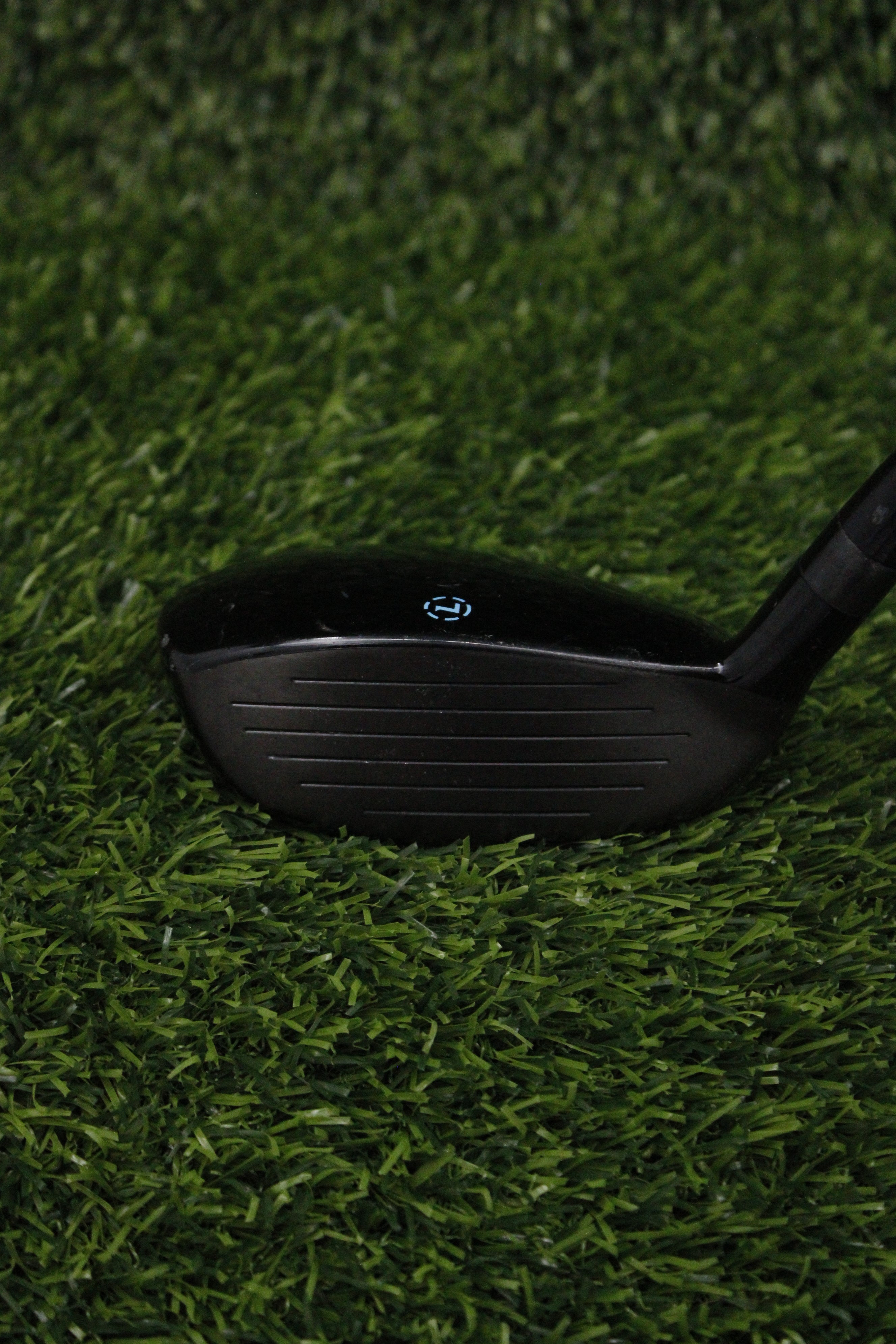 Lazrus Golf 2025 LAZ1 15° 2 Hybrid R Flex 40.75"