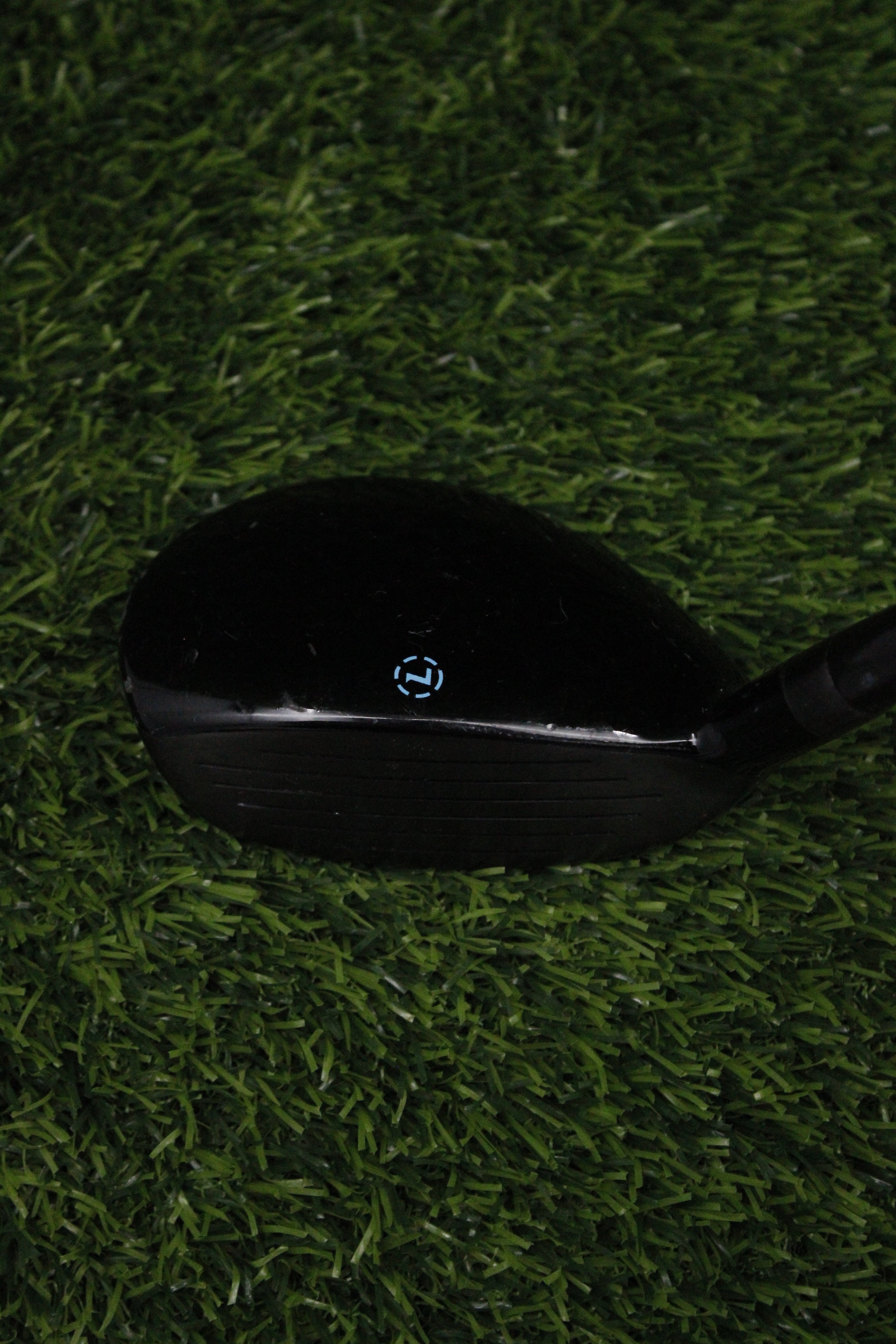 Lazrus Golf 2025 LAZ1 15° 2 Hybrid R Flex 40.75"