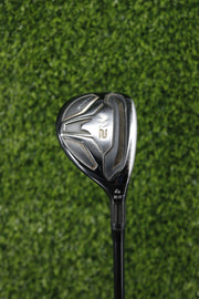 TaylorMade 2016 M2 22° 4 Hybrid S Flex 40"