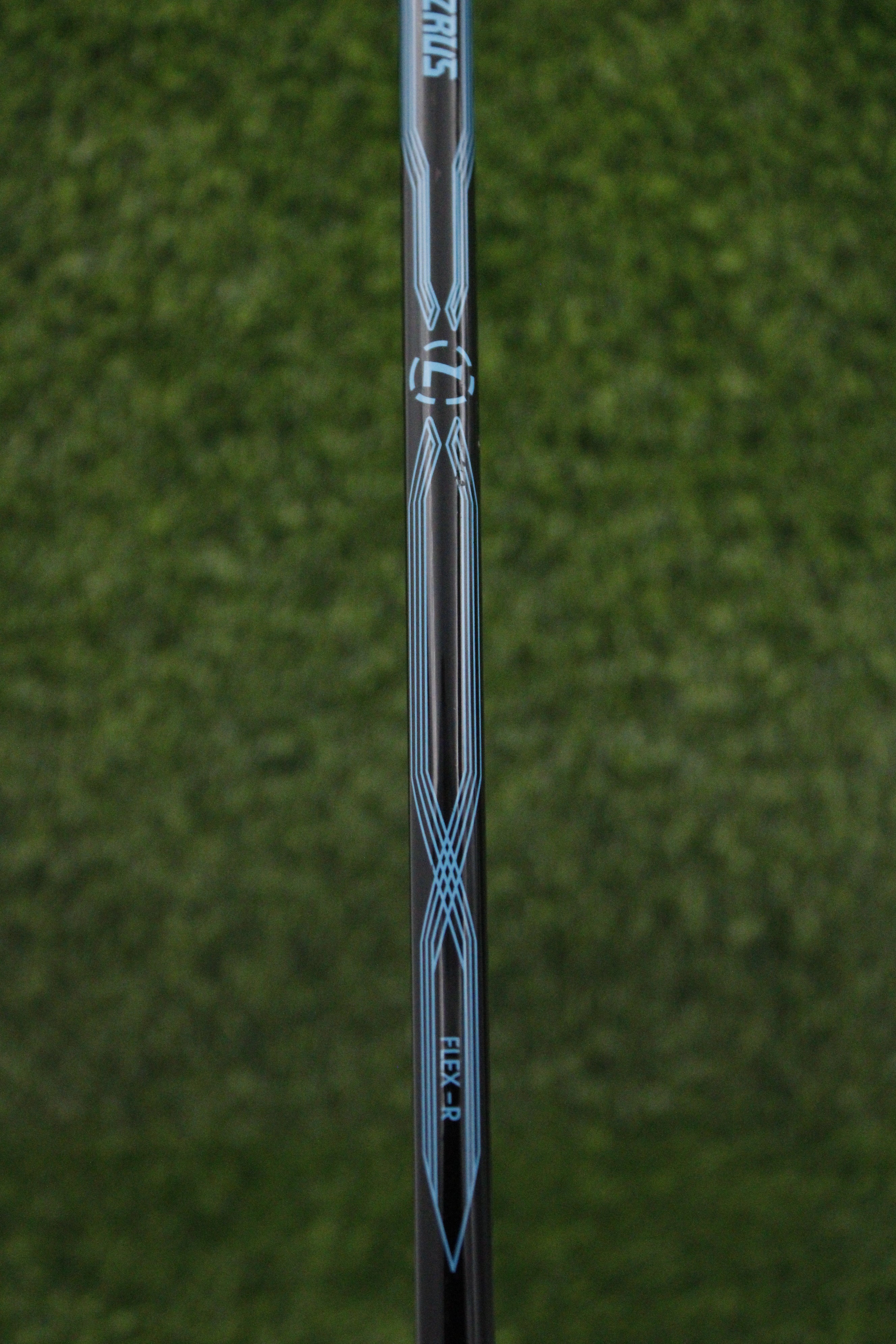 Lazrus Golf 2025 LAZ1 15° 2 Hybrid R Flex 40.75"