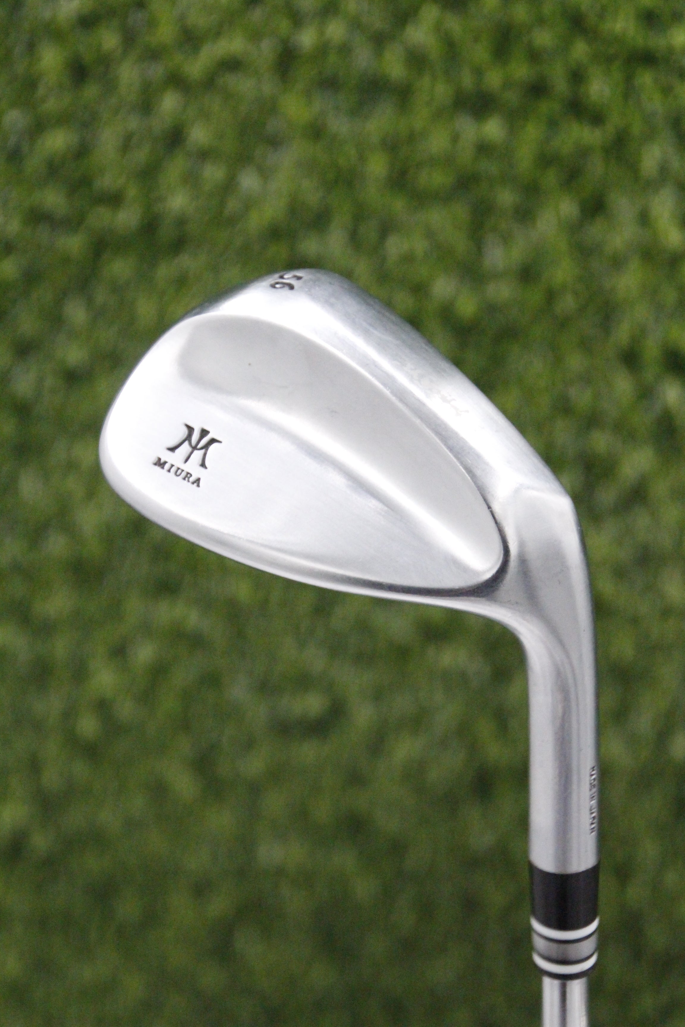 Miura Tour Wedge Series 56° SW S Flex 35"