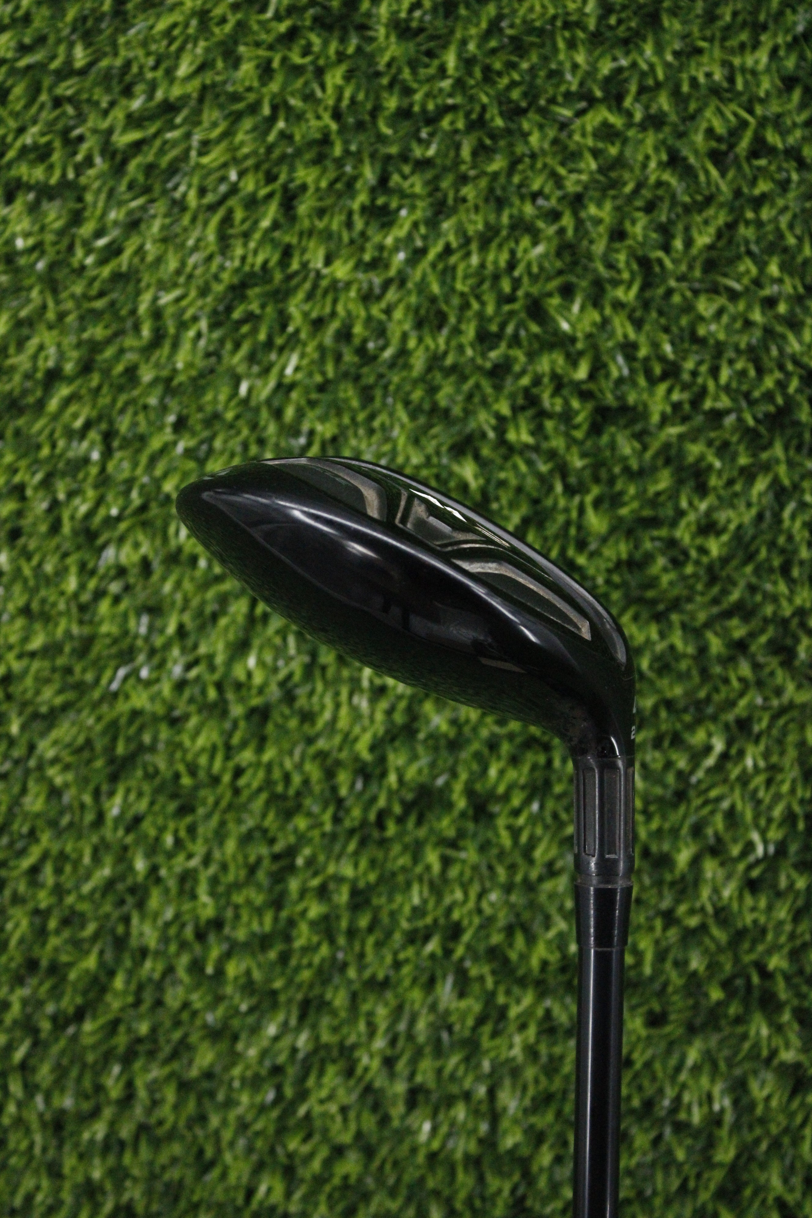 TaylorMade 2016 M2 22° 4 Hybrid S Flex 40"