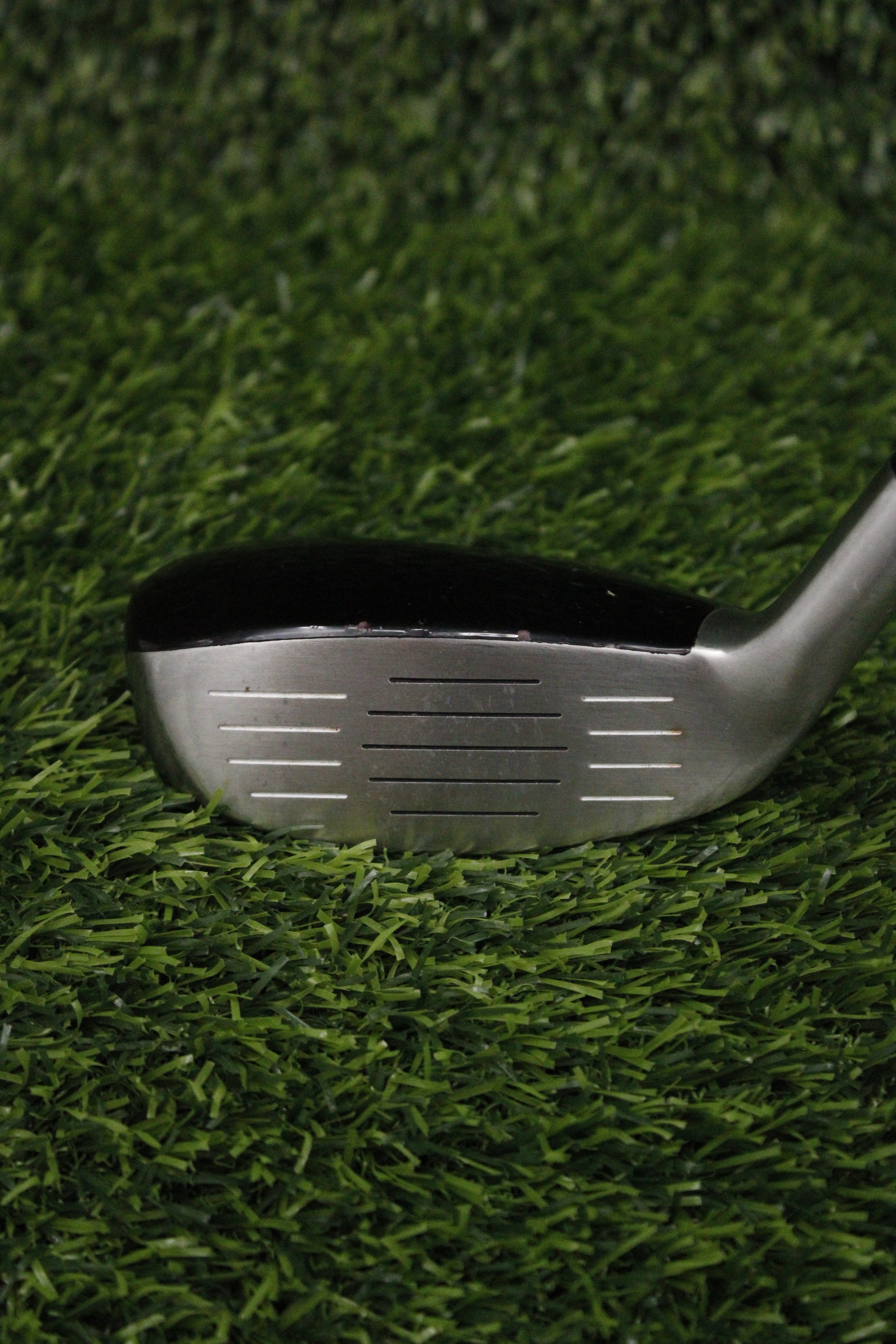 Nickent 3DX Ironwood 20° 3 Hybrid R Flex 39.75"