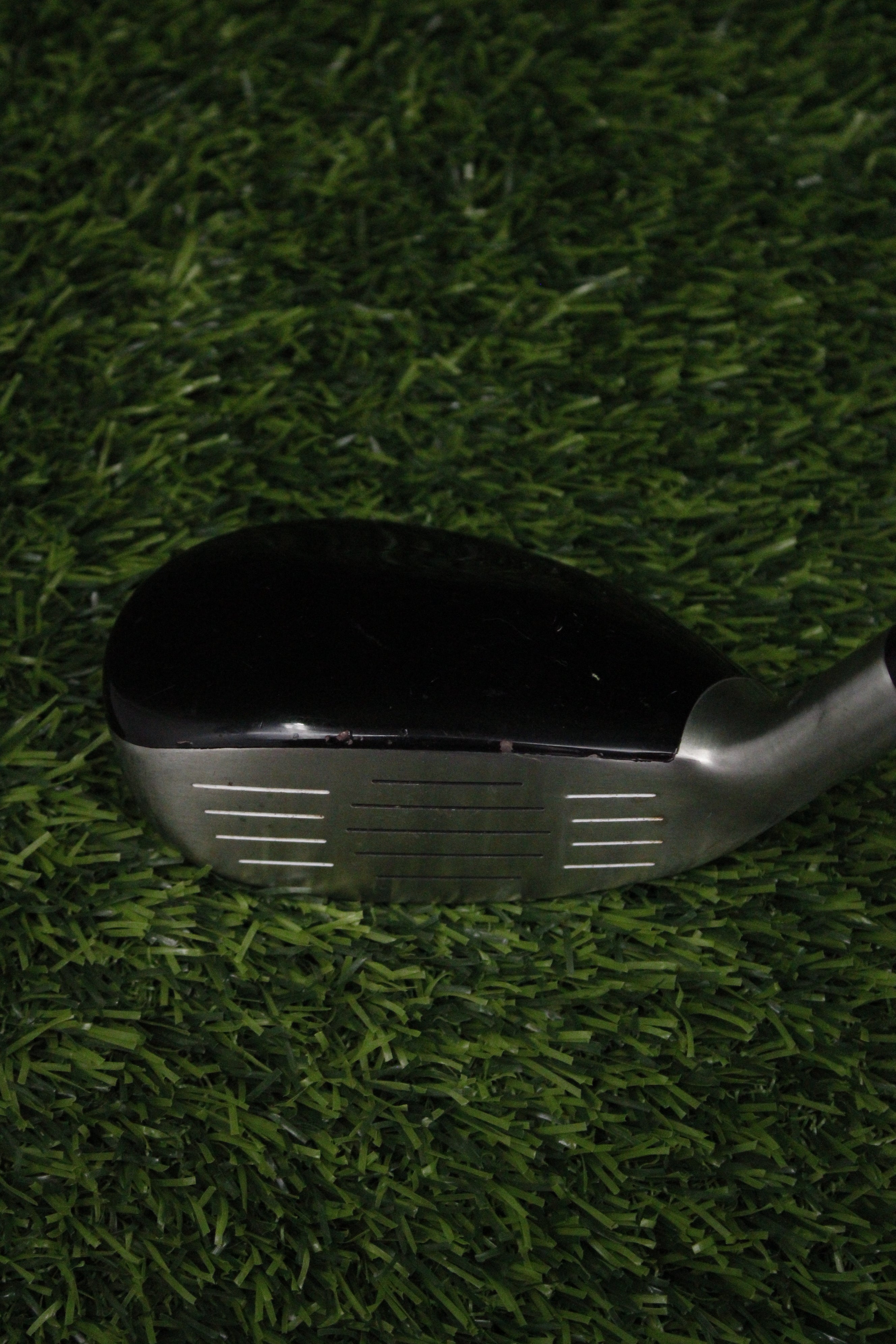 Nickent 3DX Ironwood 20° 3 Hybrid R Flex 39.75"